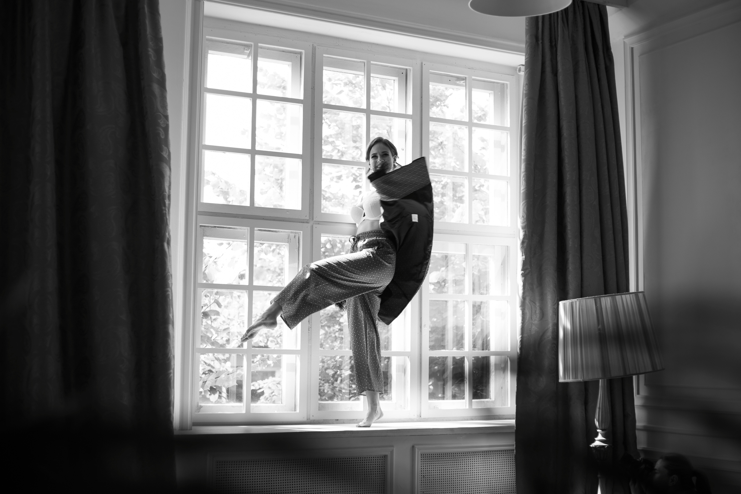 Дима и Настя. Фотограф Александр Чешуин