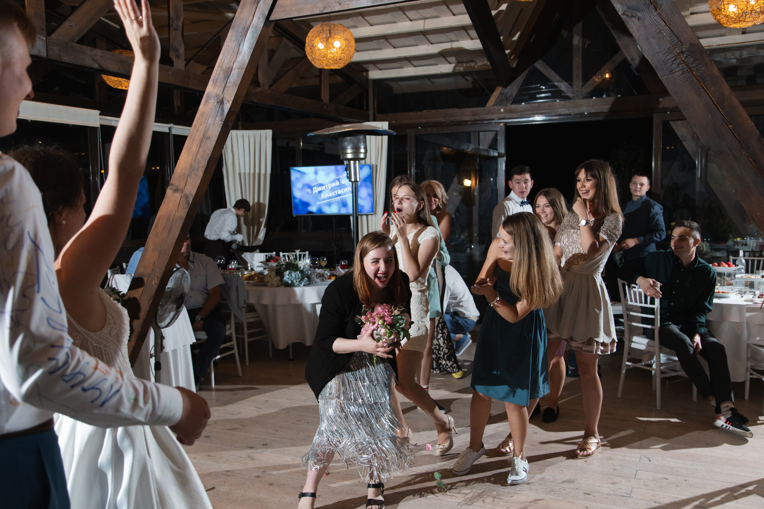 Дима и Настя. Фотограф Александр Чешуин