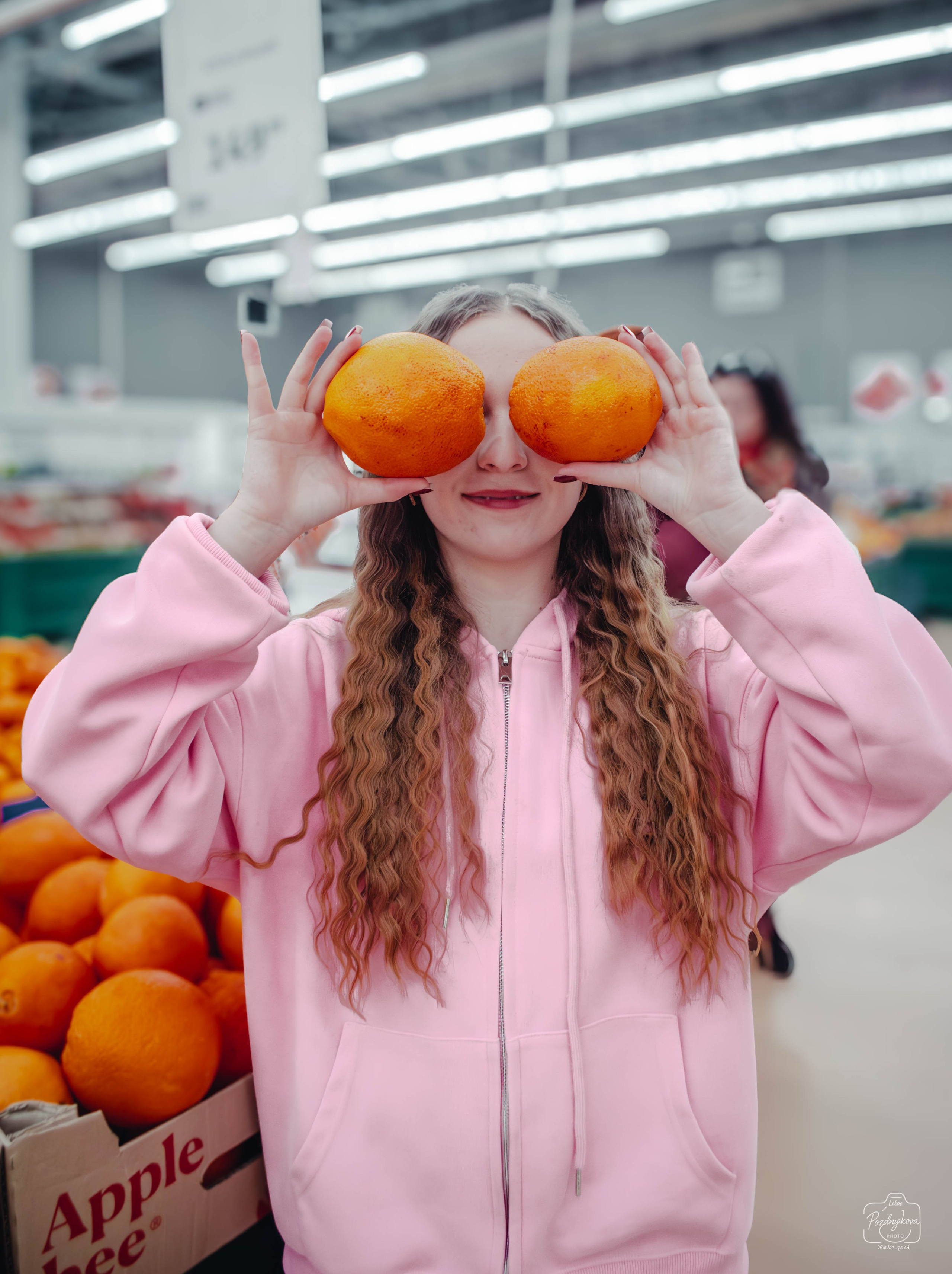 Прогулочная фотосессия ТРЦ Galaxy Барнаул|Виктория Шишаев. Фотограф-видеограф Познякова Любовь