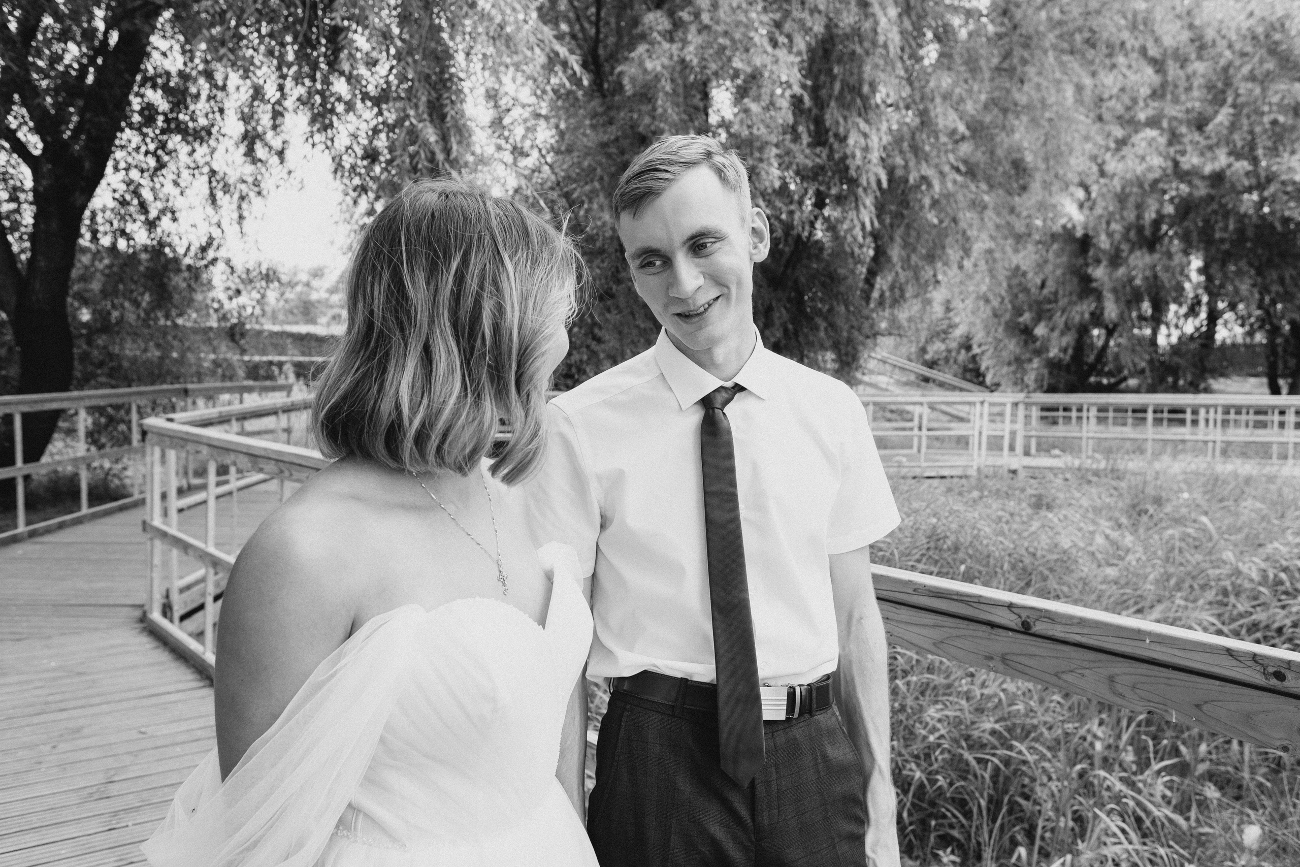 Алина и Слава 26.07.24. Фотограф Великий Новгород