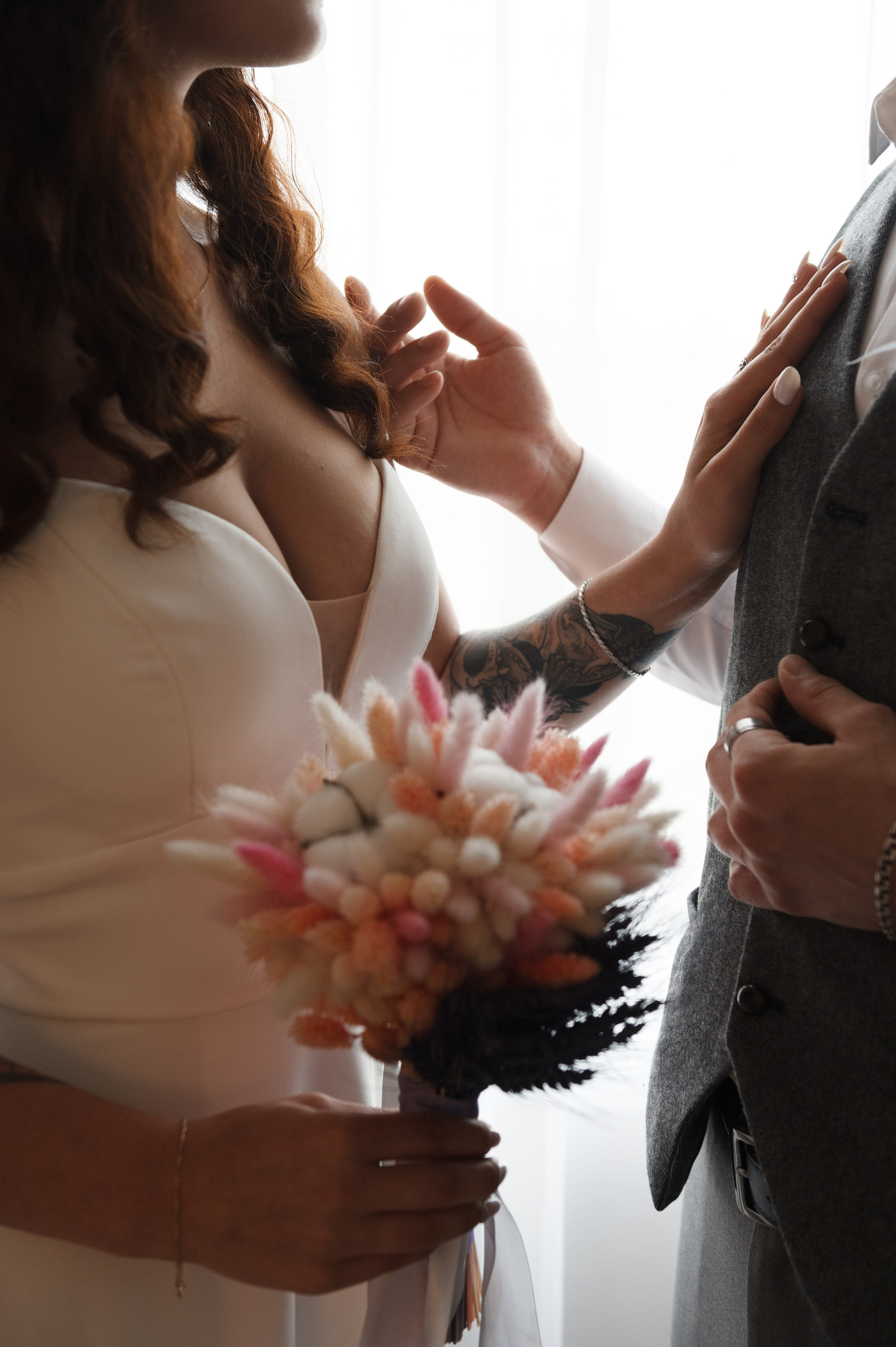 СВАДЬБЫ. Фотограф Сергей Некрасов