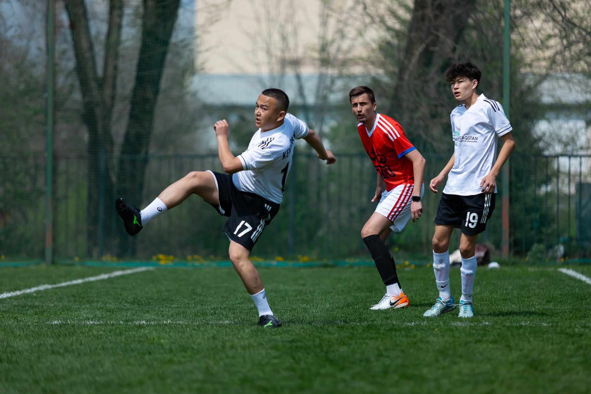 Спортивная съёмка. MIKHAIL VASSILYEV — Свадебный и Репортажный фотограф в Алматы