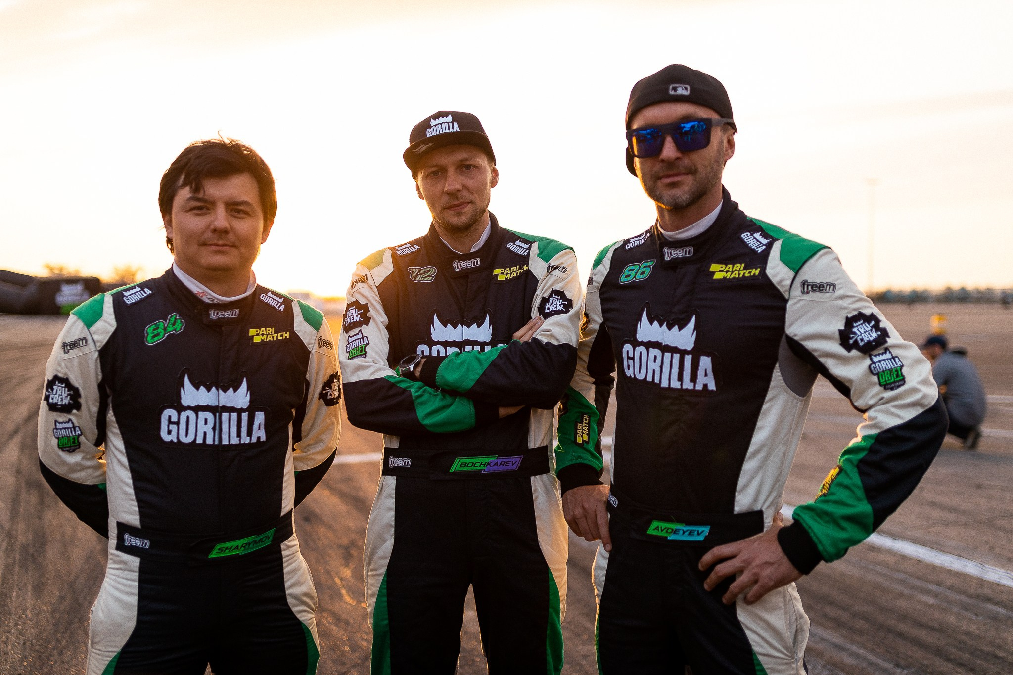 MIKHAIL VASSILYEV — Свадебный и Репортажный фотограф в Алматы