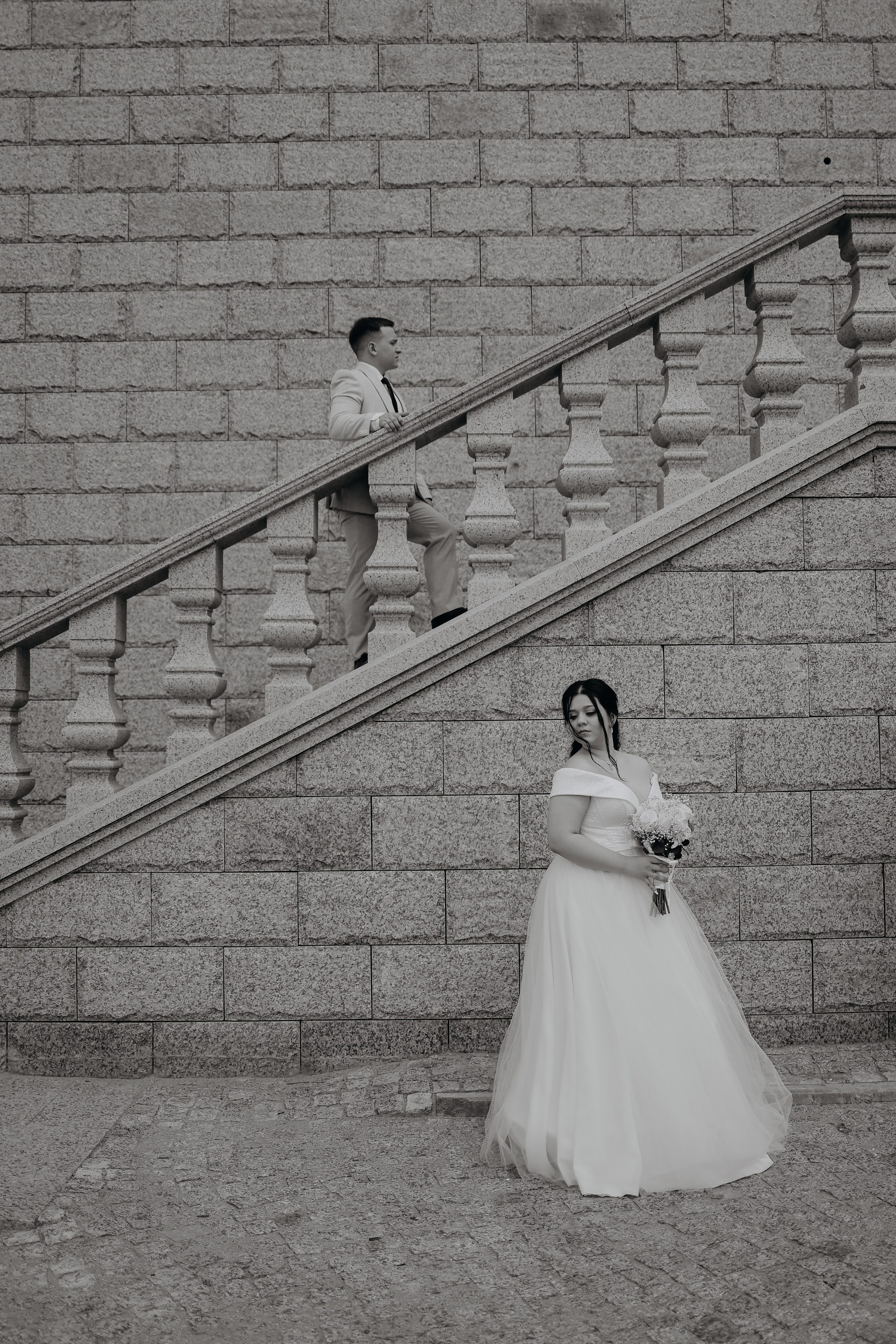 Алексей & Анастасия. Свадебный и семейный фотограф в Кинеле Евгения Исаева