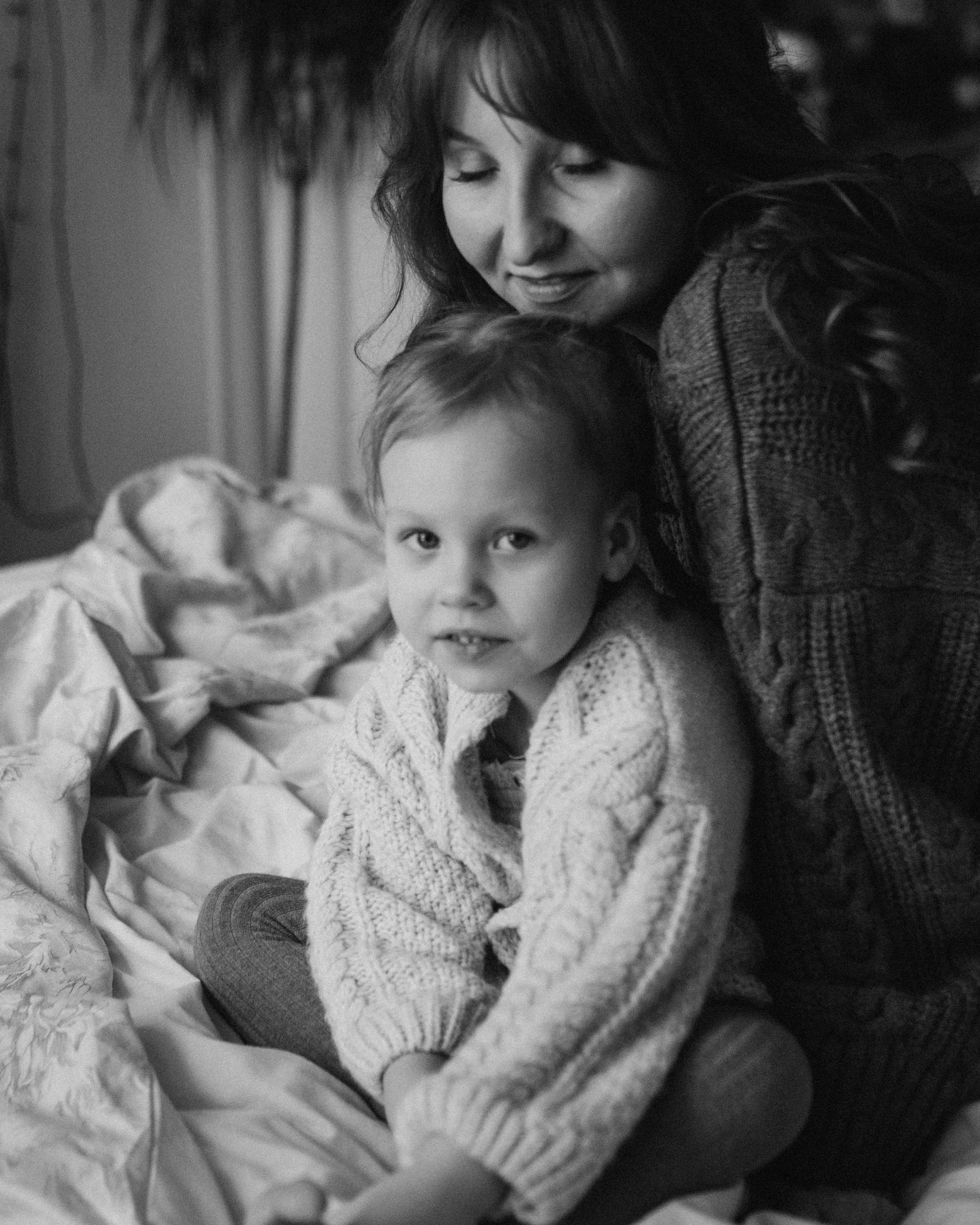 Мамина дочка ❤. Семейный фотограф в Нижнем Новгороде