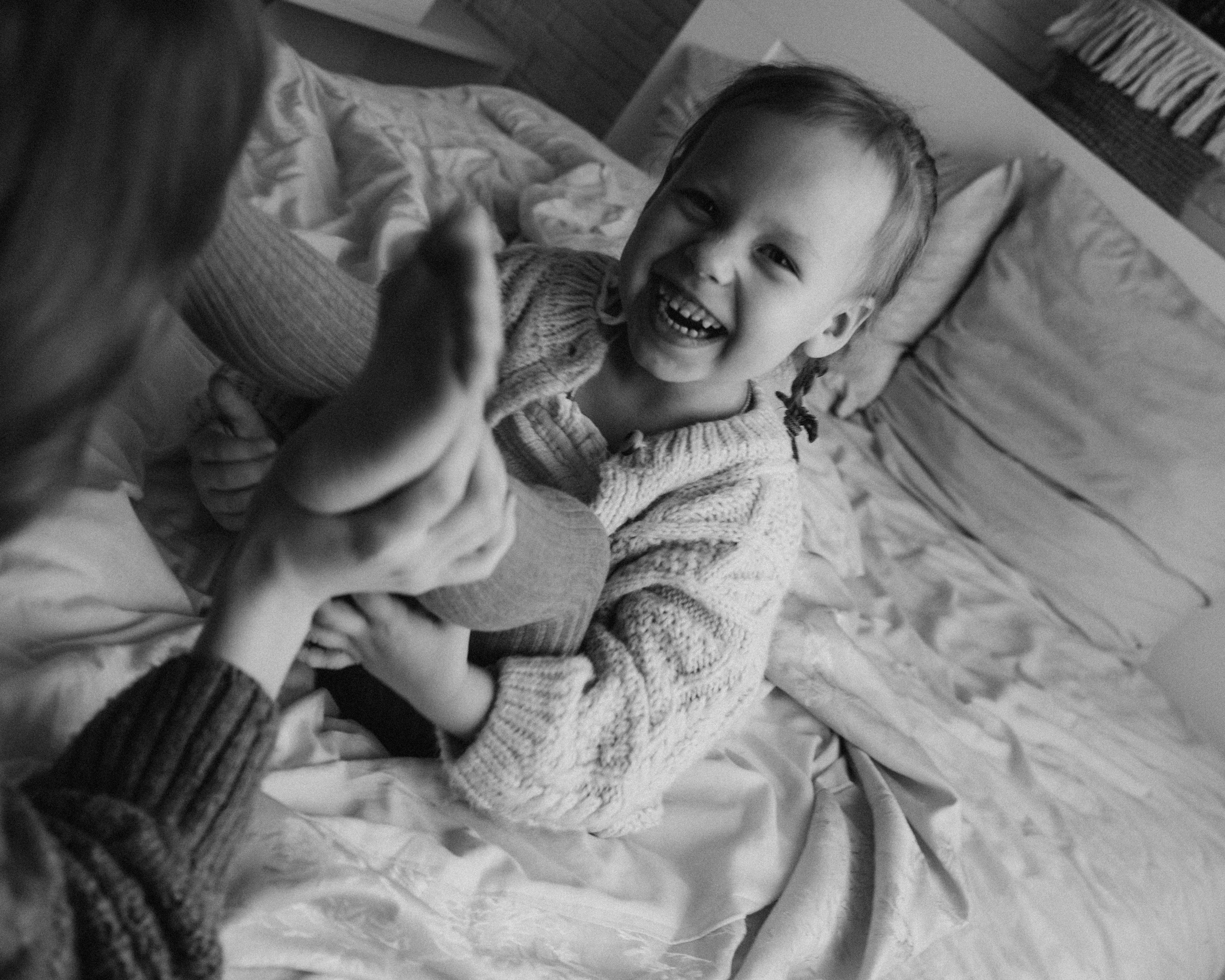 Мамина дочка ❤. Семейный фотограф в Нижнем Новгороде