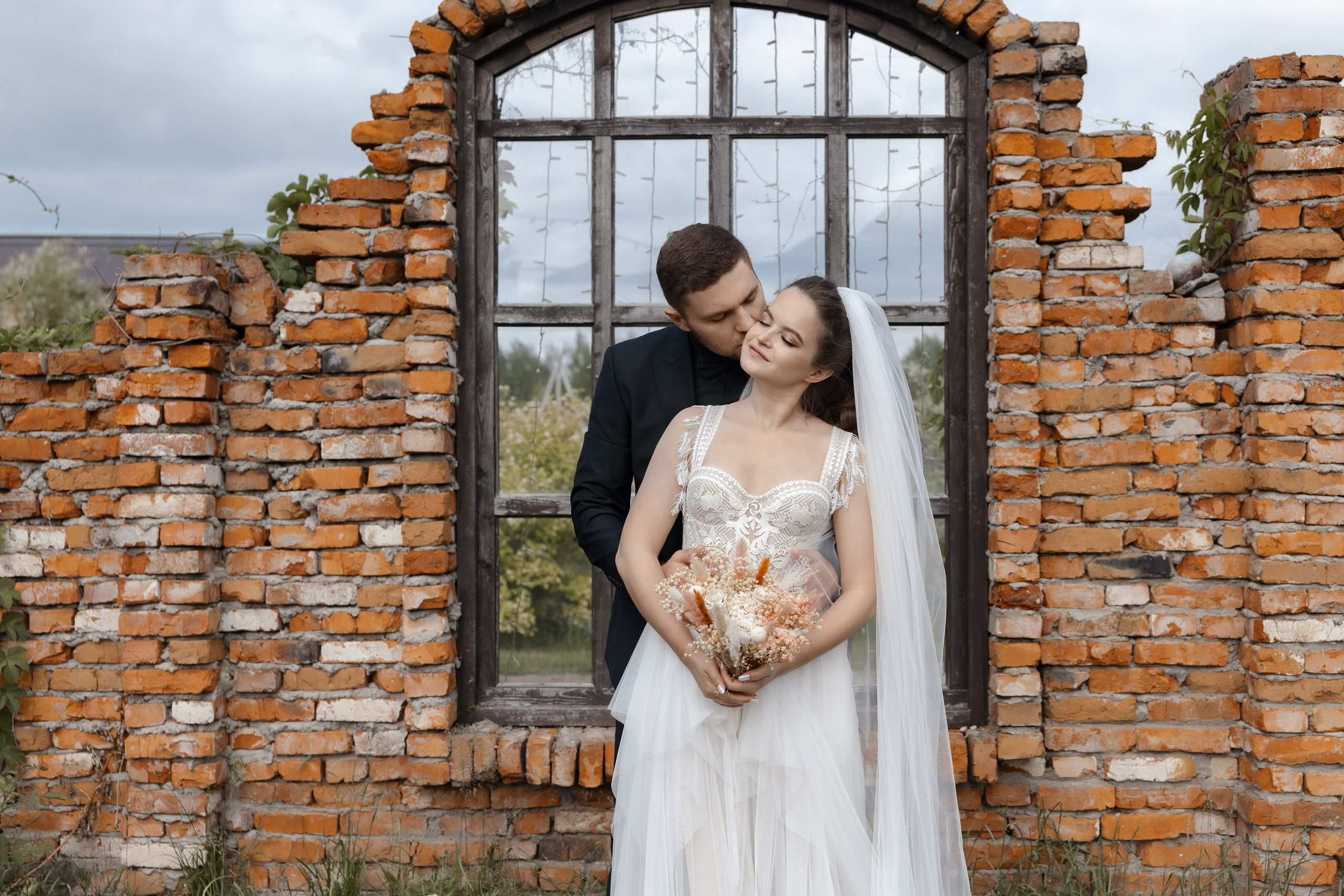 Артем и Вера. Свадебный фотограф и видеограф Юрий и Эля Дубинины