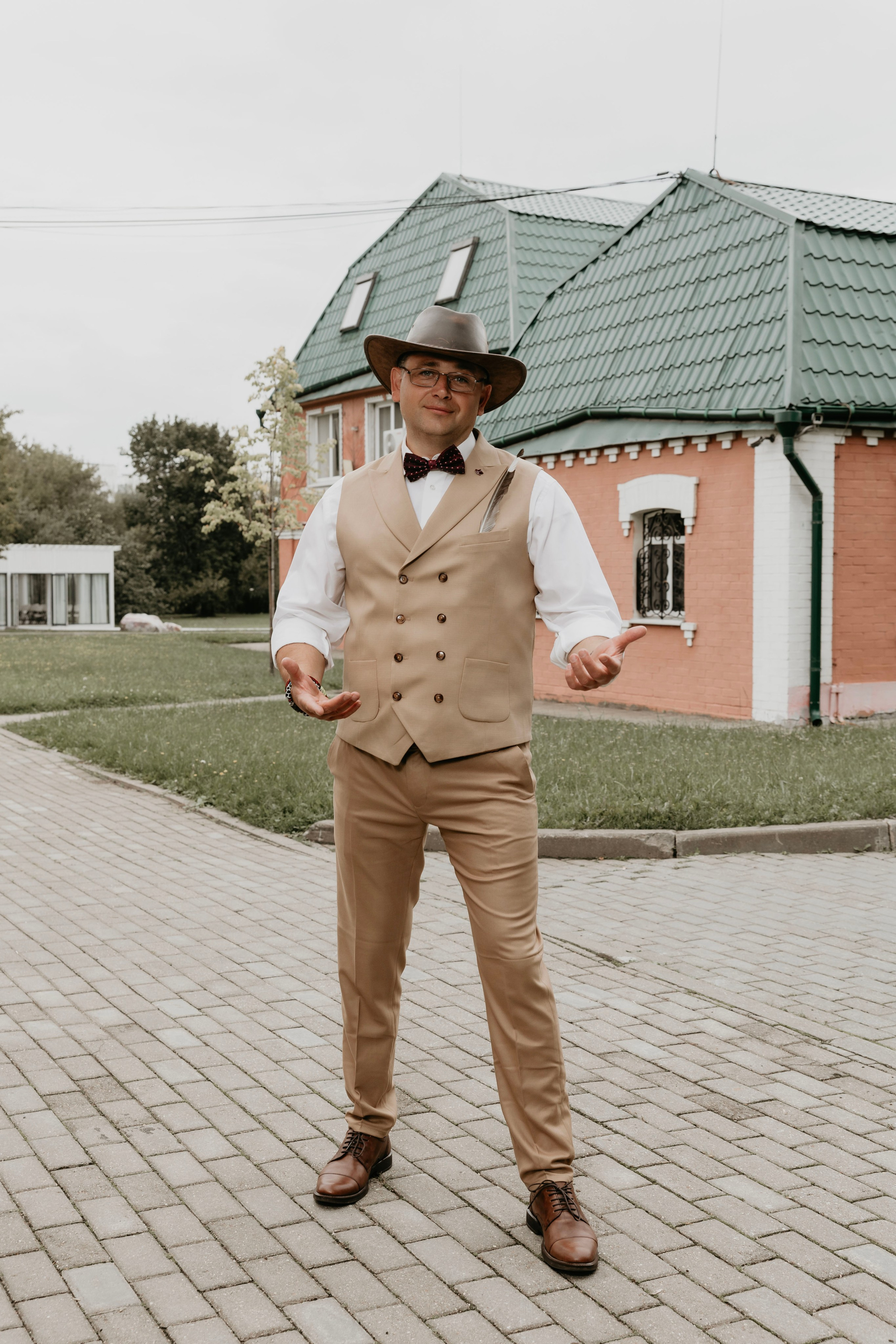 Александр и Ирина. Photographer in Moscow & everywhere in the World Alena Vyalova