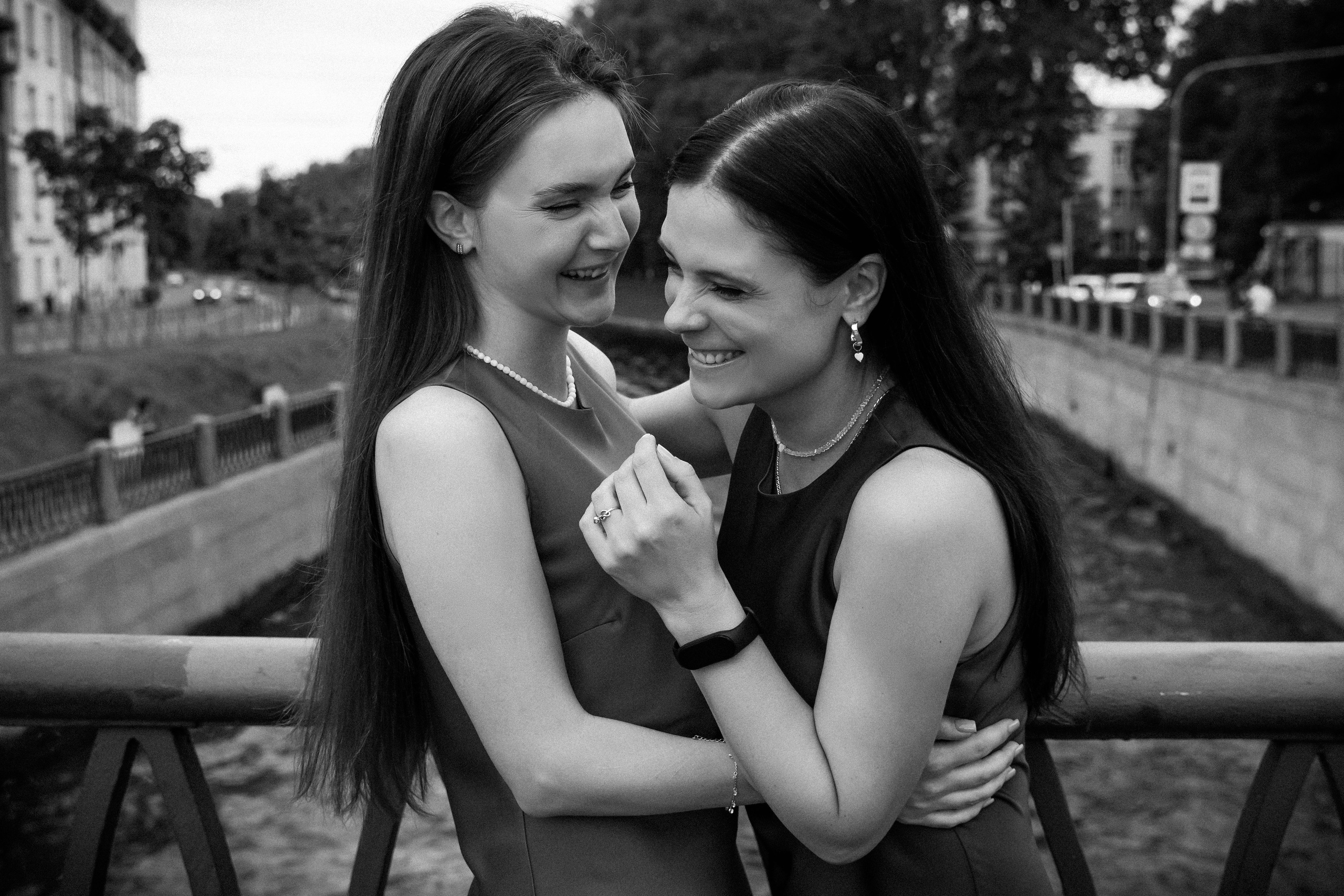 АЛЬБОМ «Фото прогулка». Фотограф Анна Невская