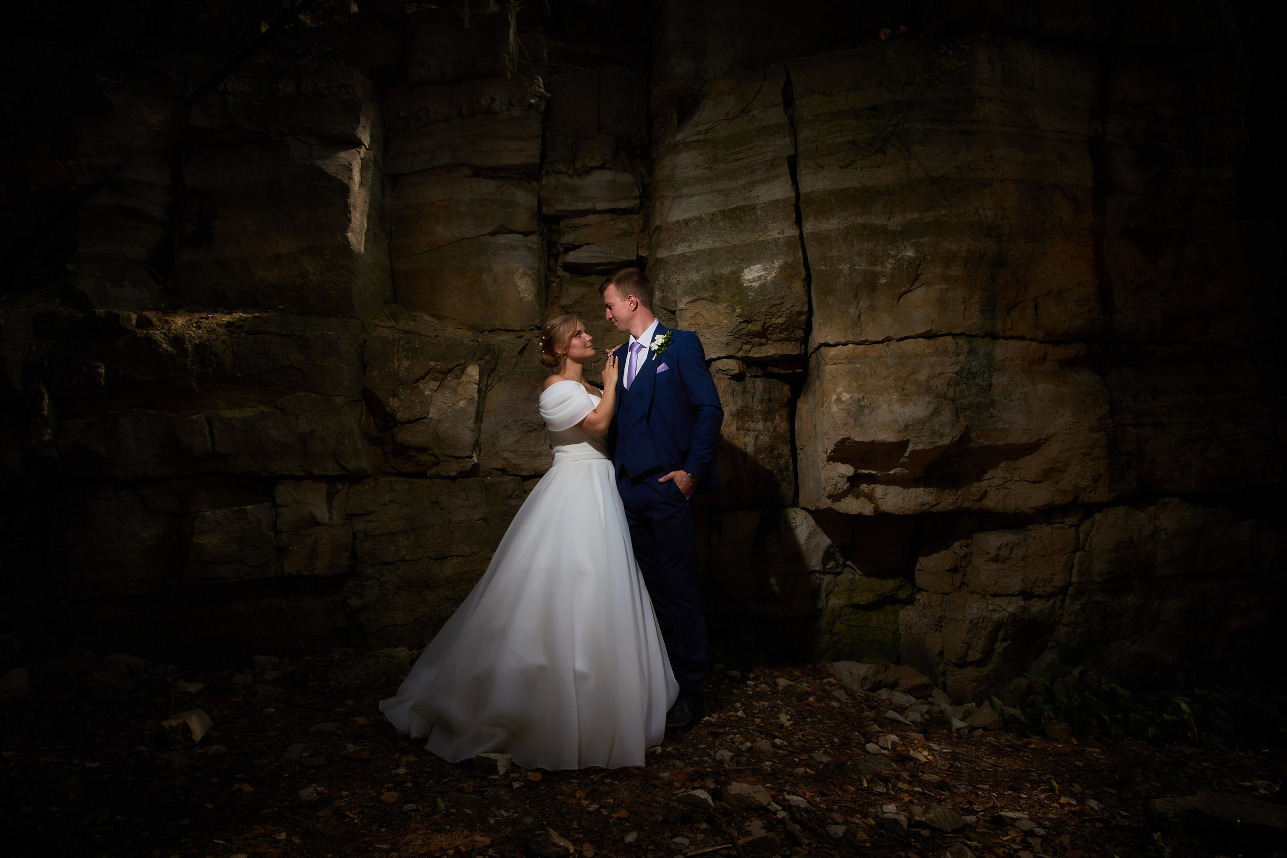 любовь и горы