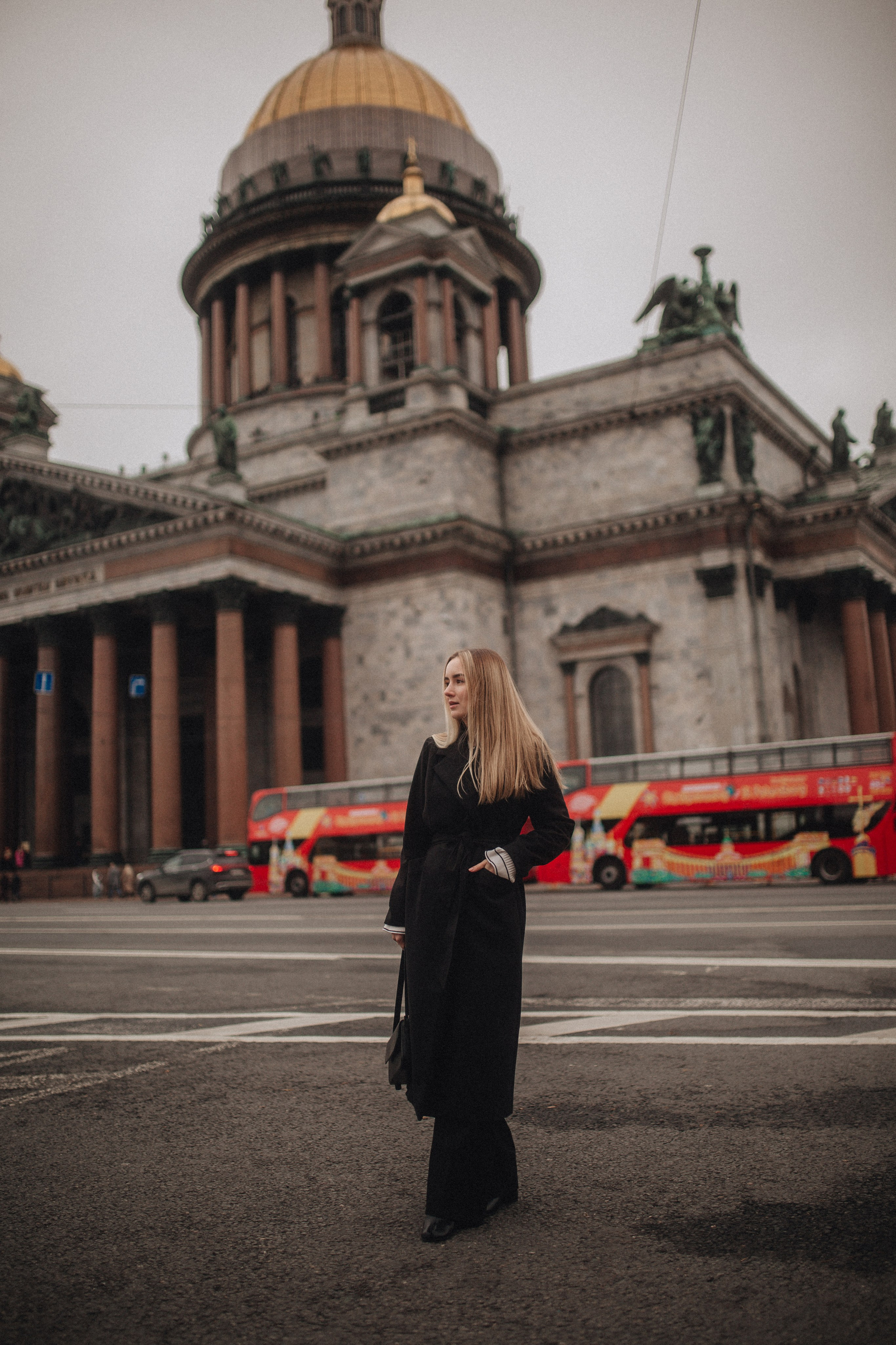 Анастасия. Фотограф в Санкт Петербурге Лара Великова