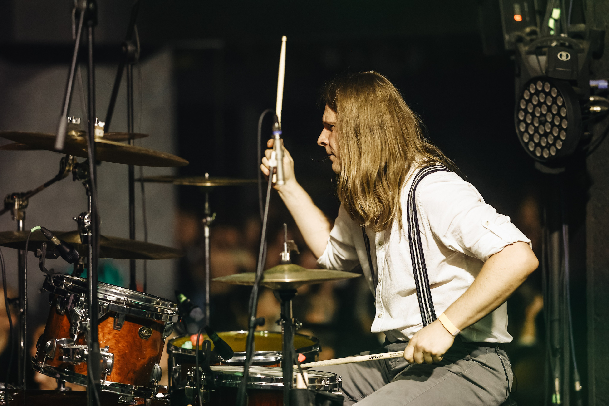 ТРИ ВТОРЫХ @PRAVDA CLUB