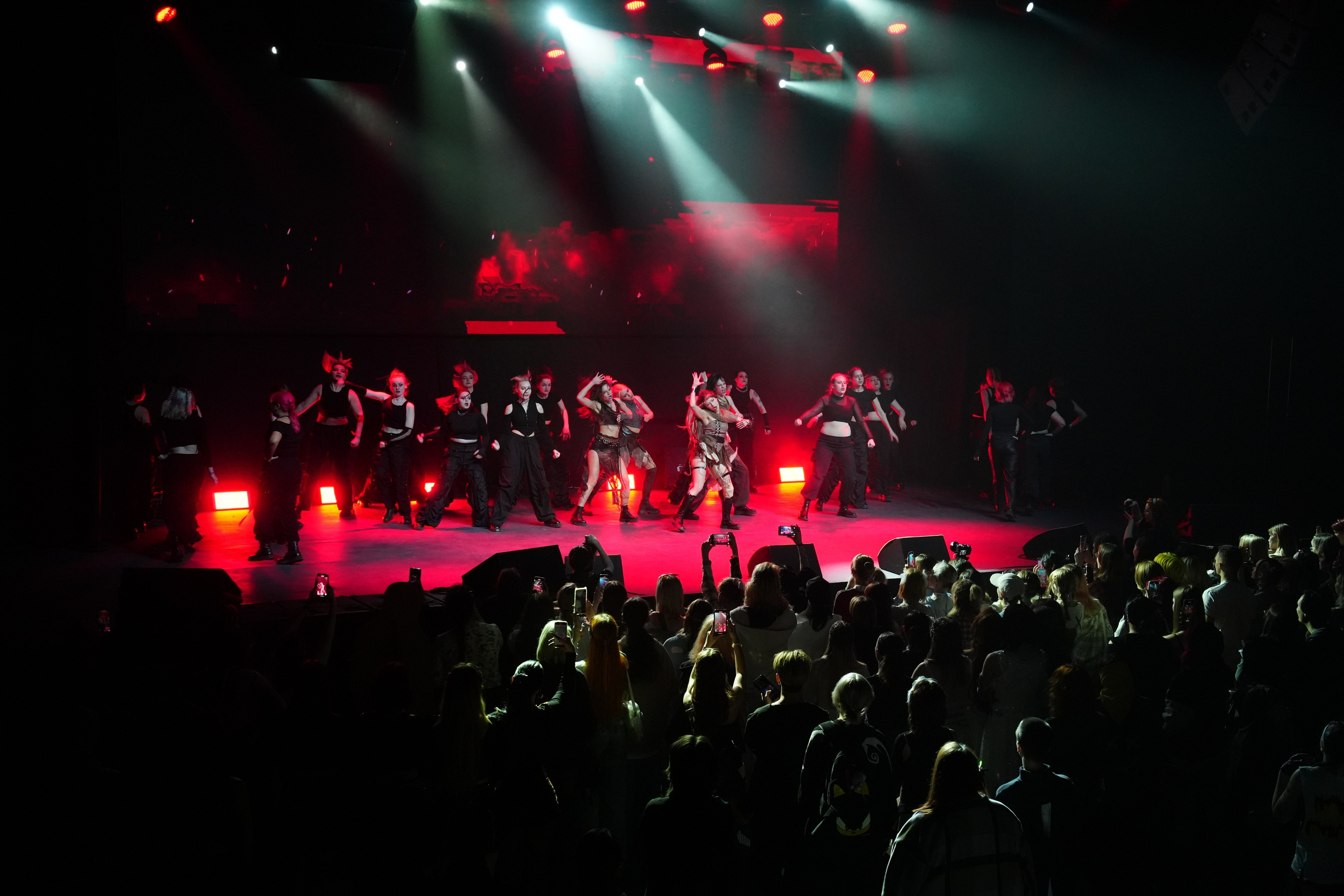 РЕПОРТАЖ фест ISKRA. VetkasART