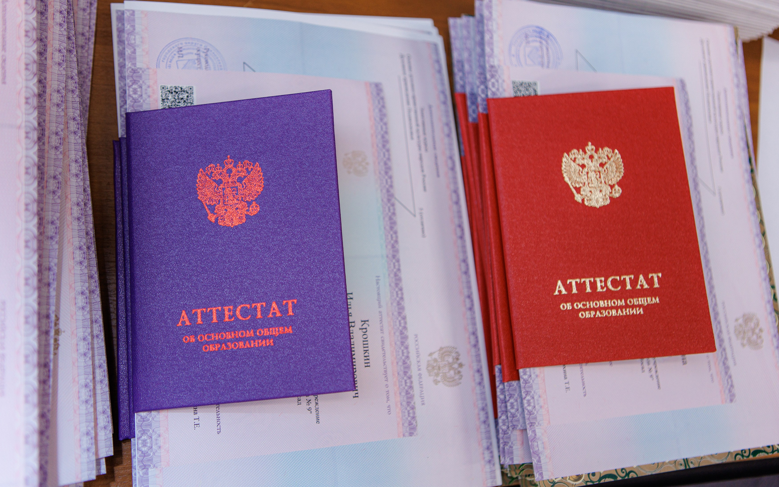 Выпускной в гимназии. Фотограф Москва и Московская область