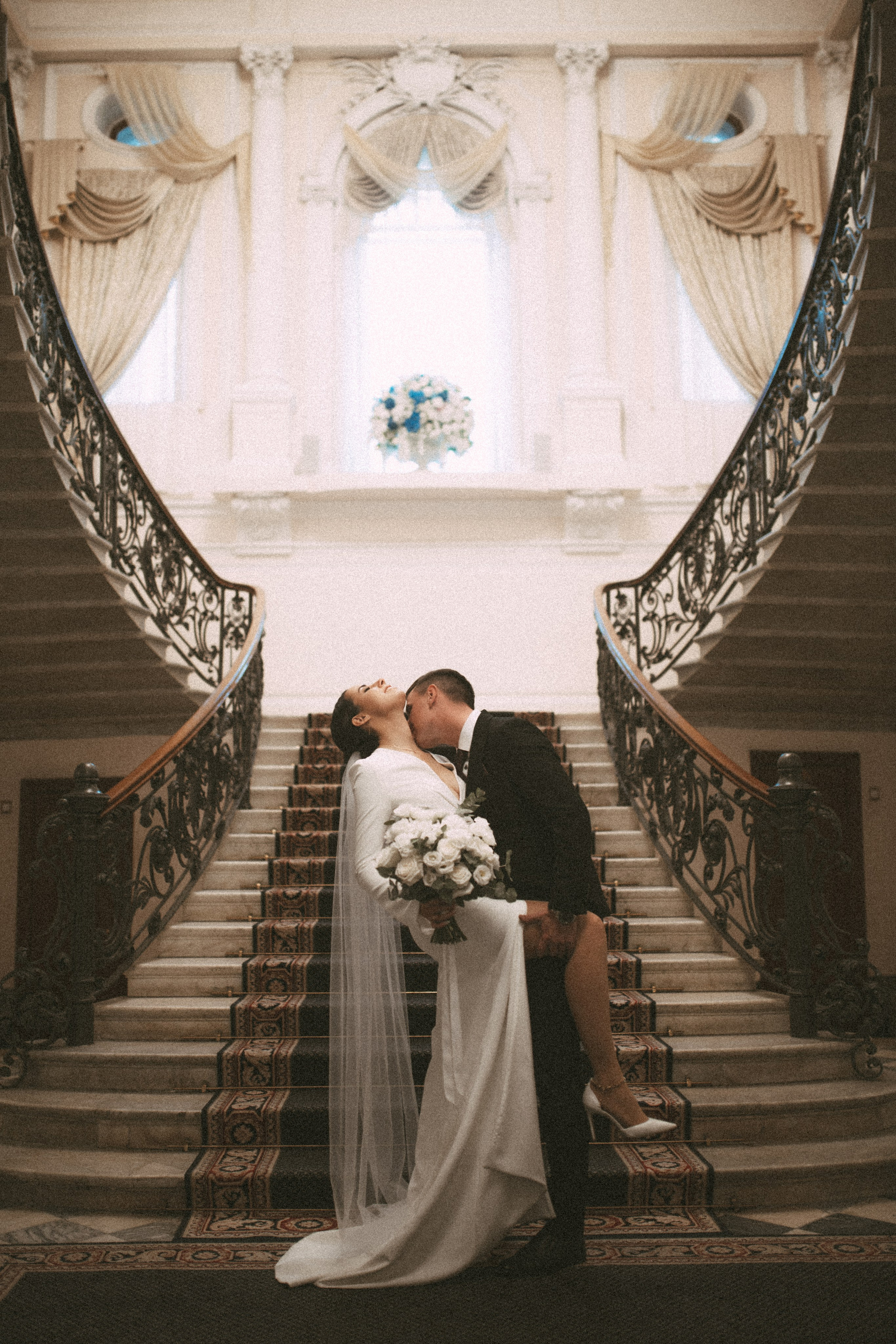 Д & А | Санкт-Петербург. Фотограф Екатерина Амбрушкевич