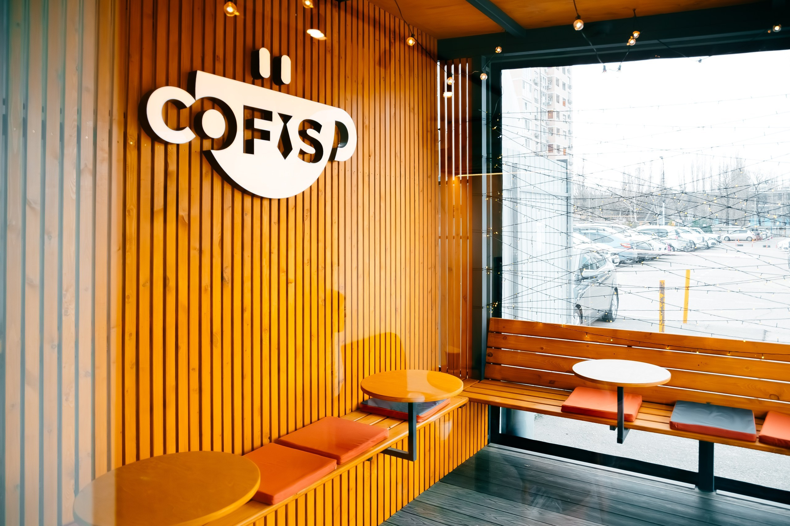 КОФИС кофейня. Фотограф Марина Верятинская | Краснодар