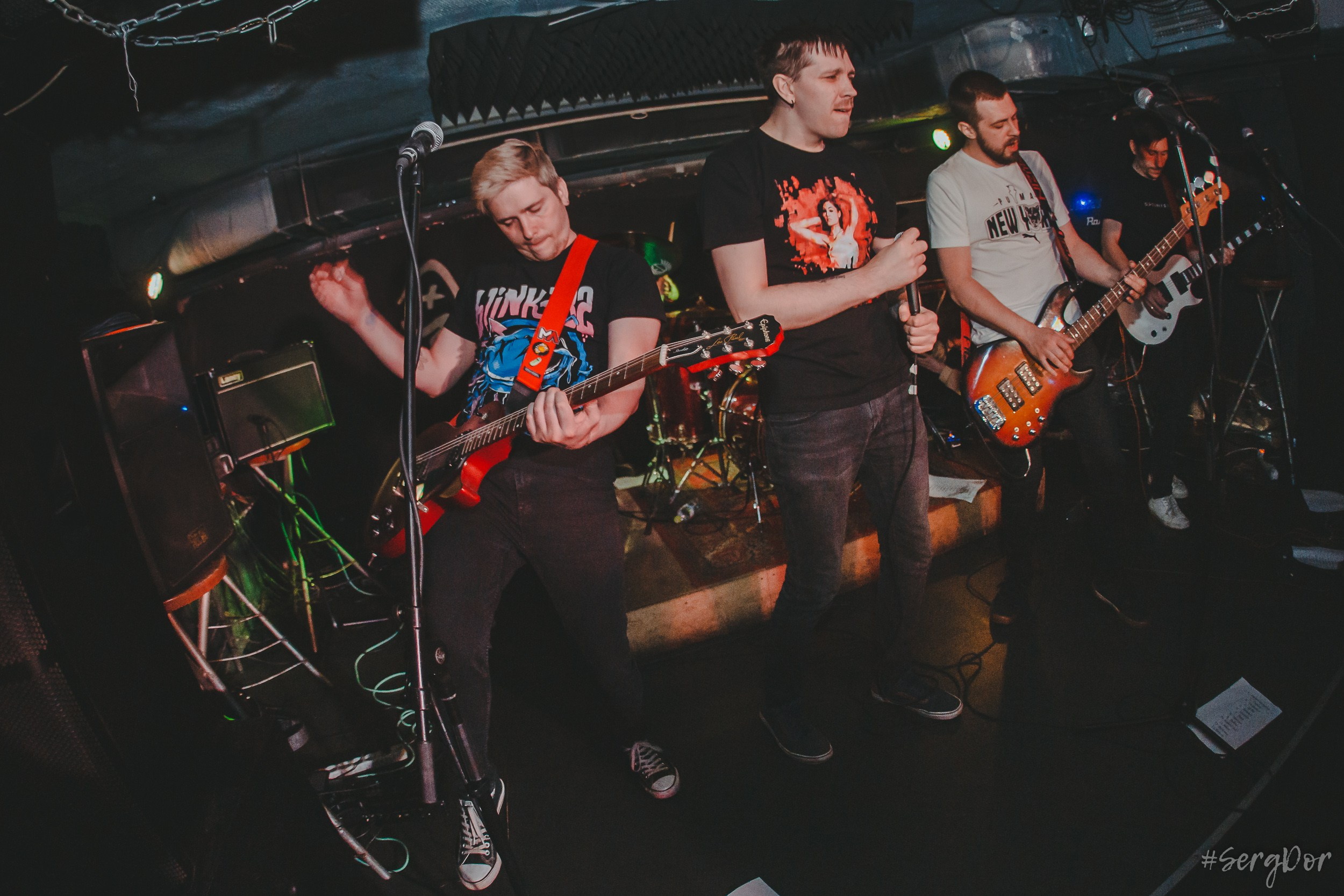 27.05.2023, Санкт-Петербург, День рождения Артёма Шаповалова,Рейд, Котик Джеймс, Манекены, Василий Абакумов, Созвездие N, Богдан Васильев, THE VAZELINE, 27 мая 2023 года, SergDor, #SergDor, концерт, гости, FISH FABRIQUE NOUVELLE, Фишка