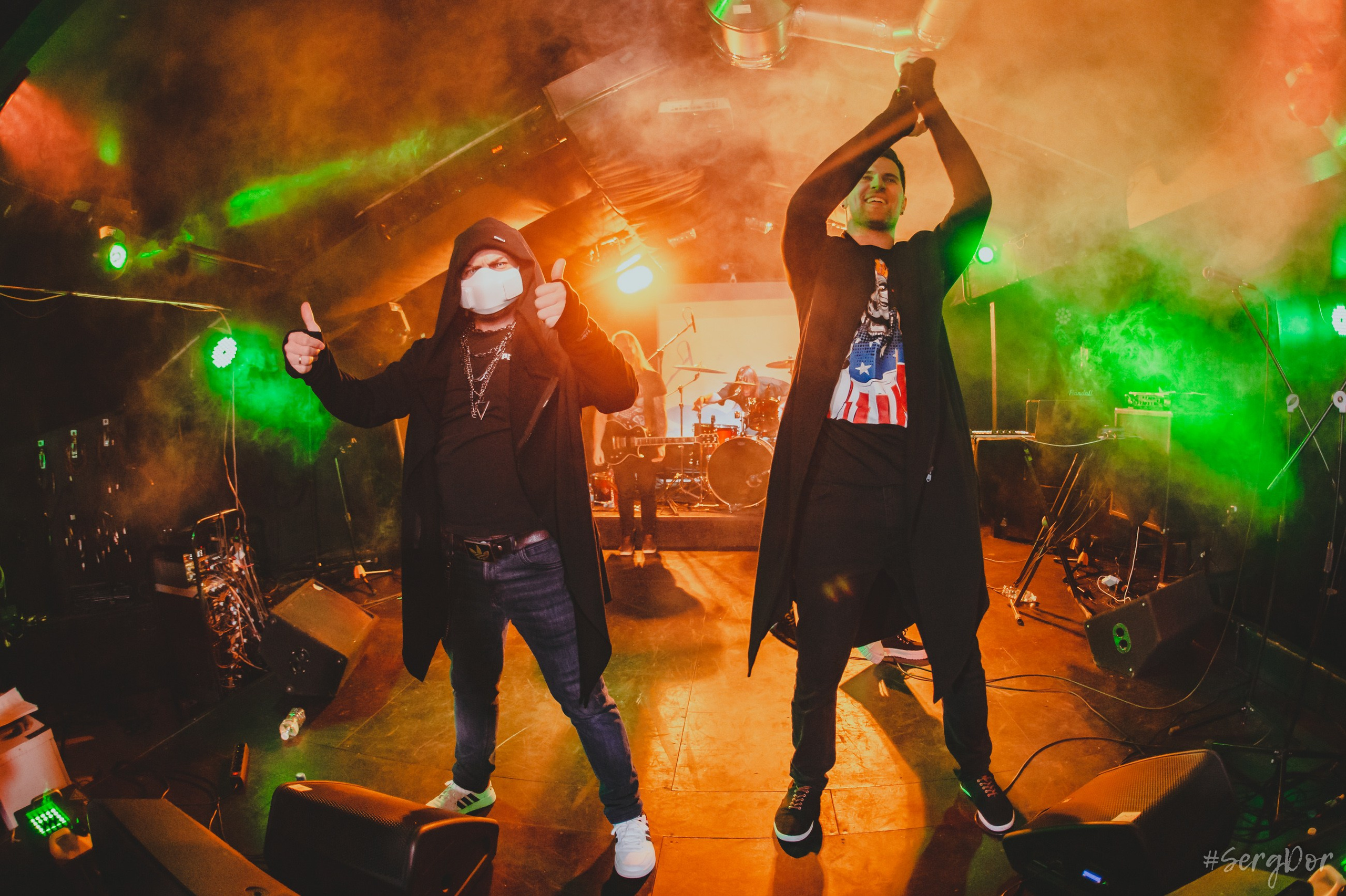 отборочный тур, фестиваль YLETАЙ 2024, Улетай, клуб Action, Санкт-Петербург, Питер, отборочник, 17.02.2024, SergDor, 17 февраля 2024 года, #SergDor, Breaking System