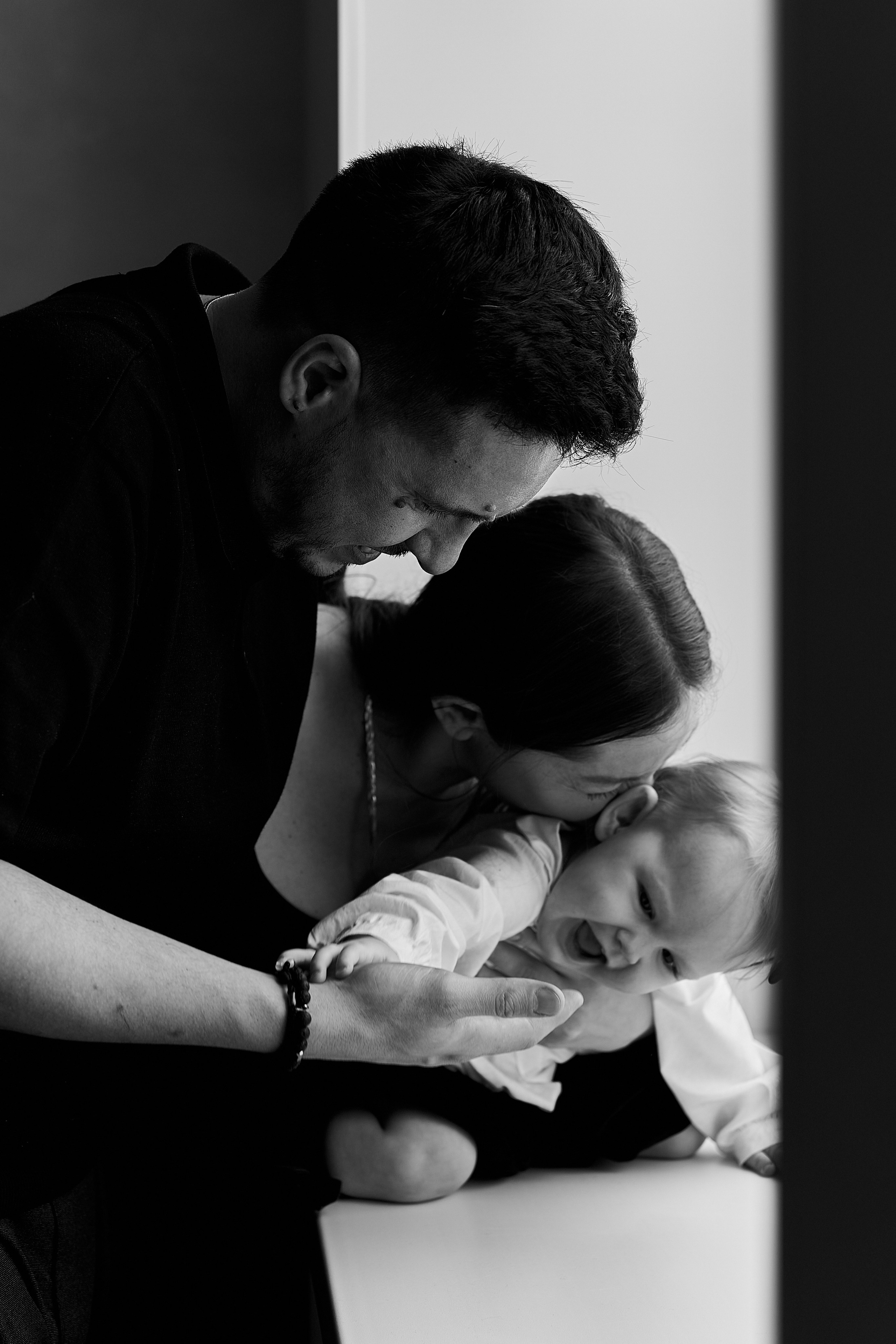 Мне годик. Ваш фотограф Анастасия Болотникова