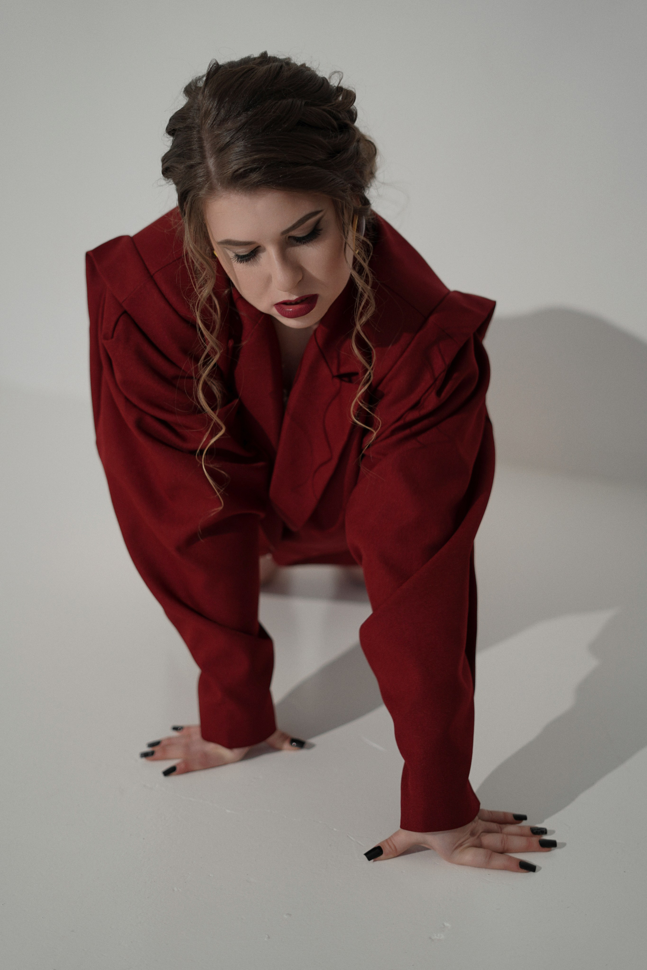 Виктория. Ваш фотограф Анастасия Болотникова