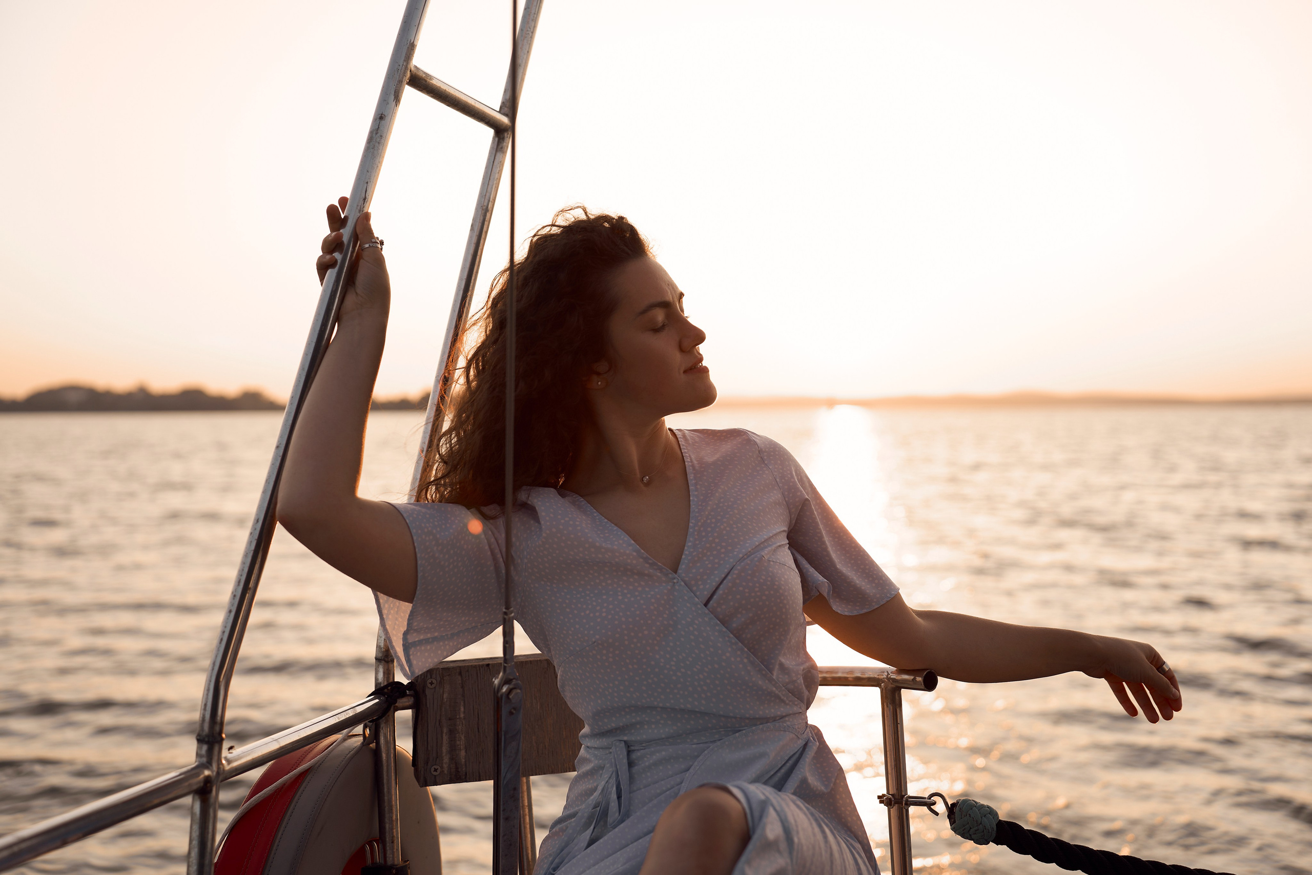 Шепот роскоши. Ваш фотограф Анастасия Болотникова