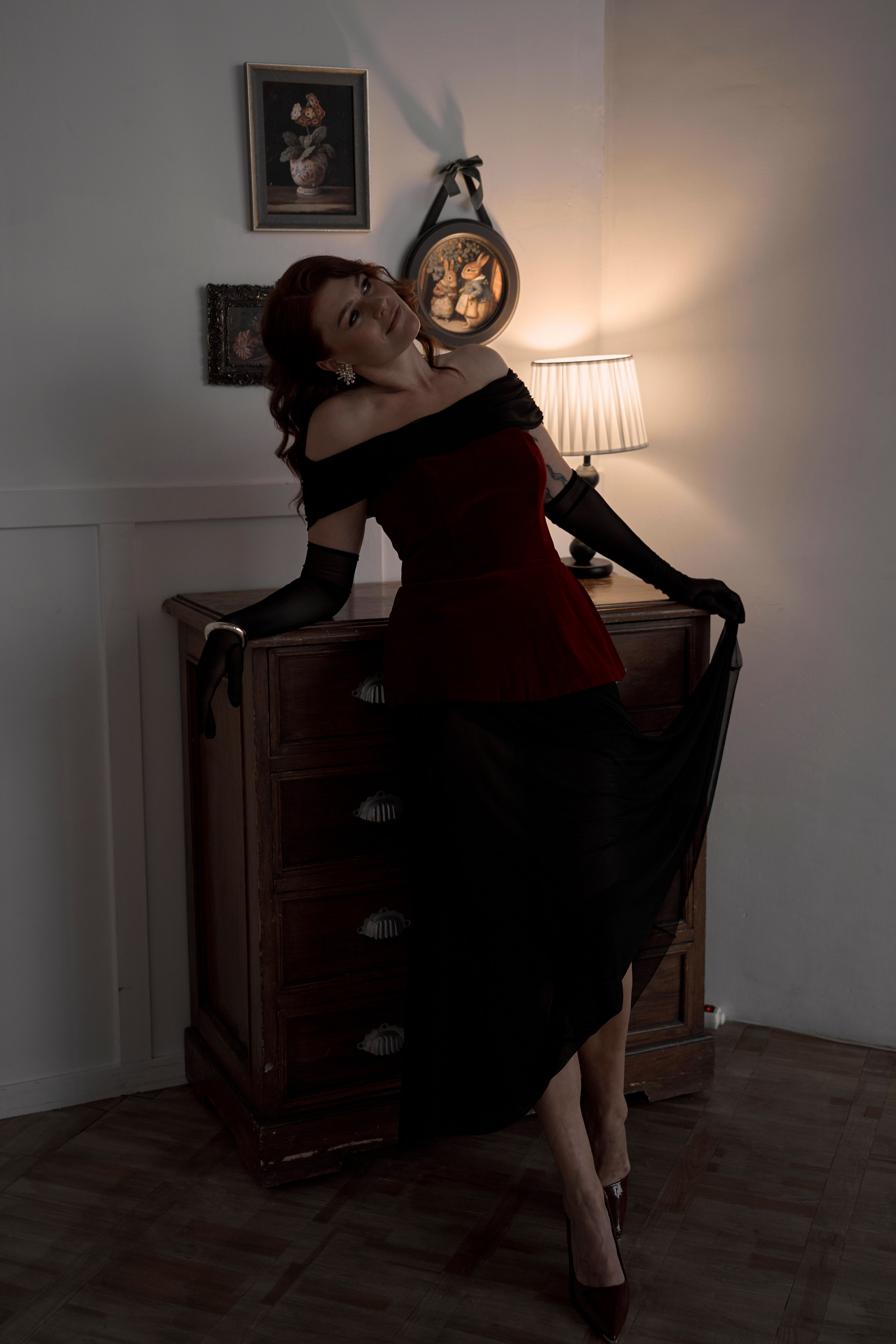 Екатерина. Ваш фотограф Анастасия Болотникова