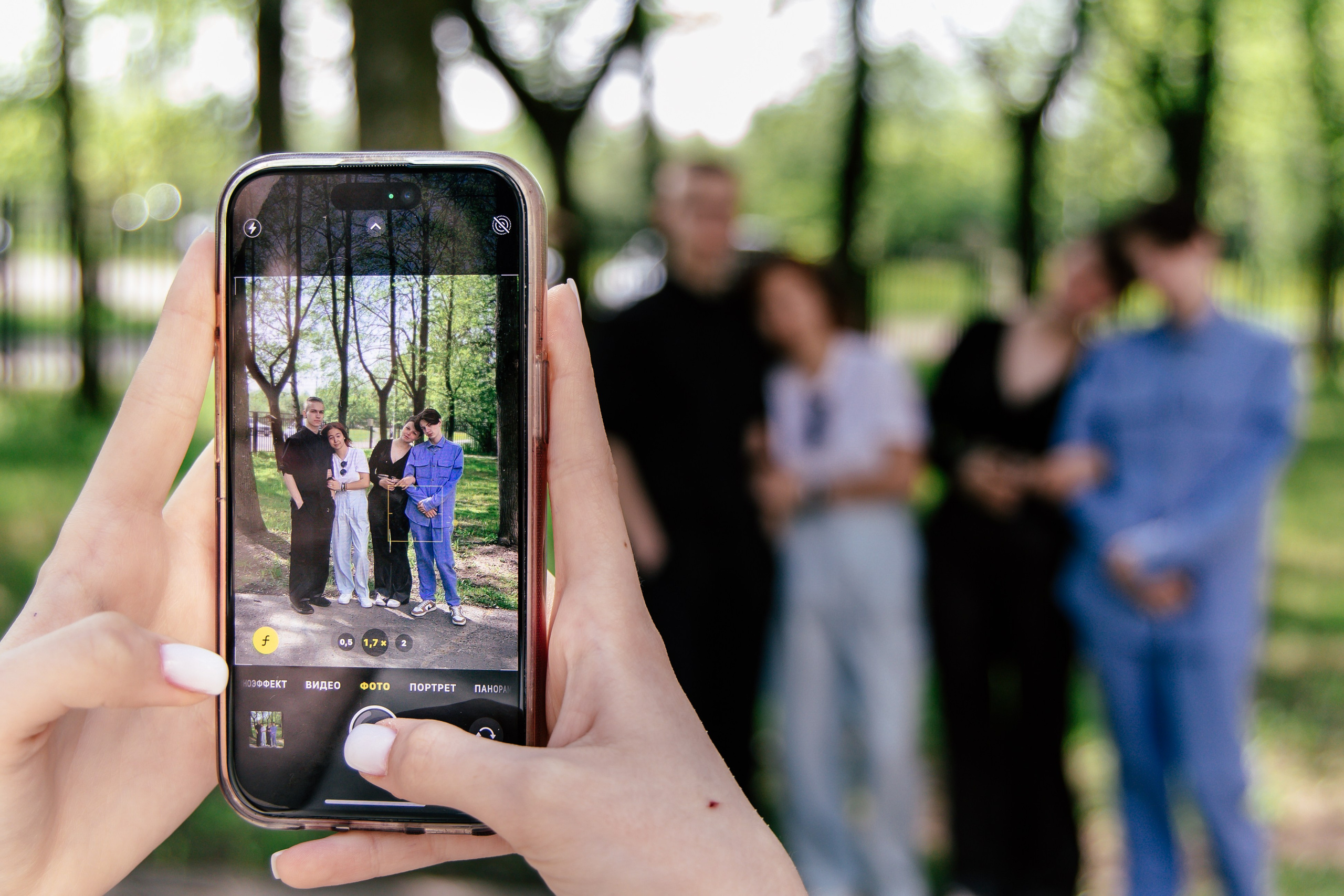 Фотосъёмка для 9-классников. Детский и семейный фотограф Афанасьева Ольга. Санкт-Петербург