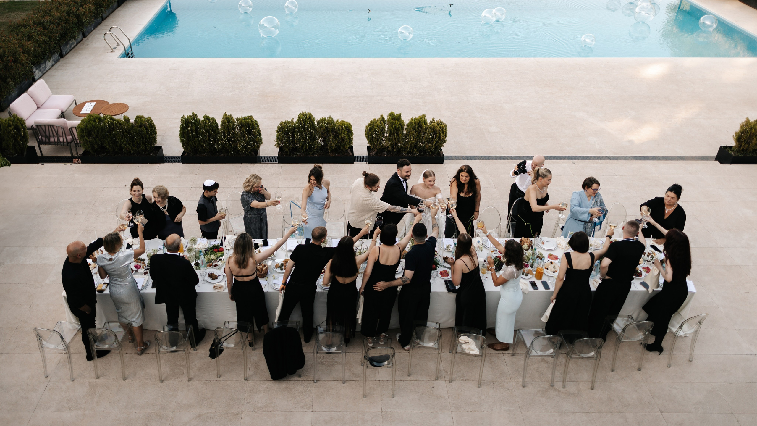 Хупа. Свадебный фотограф Москва Мотеюнайте Виктория