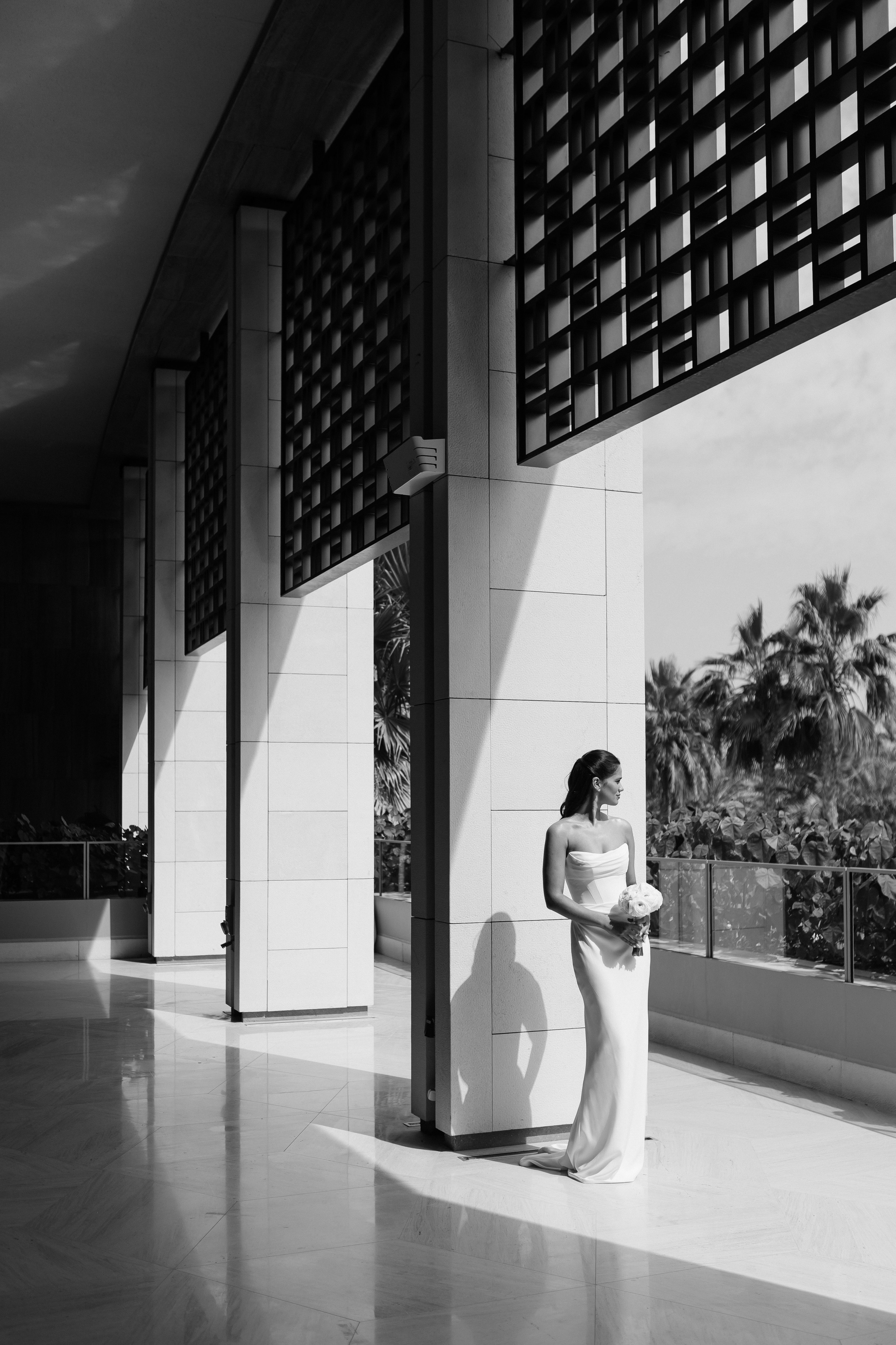 Wedding Atlantis. Valery Litvinova Photography