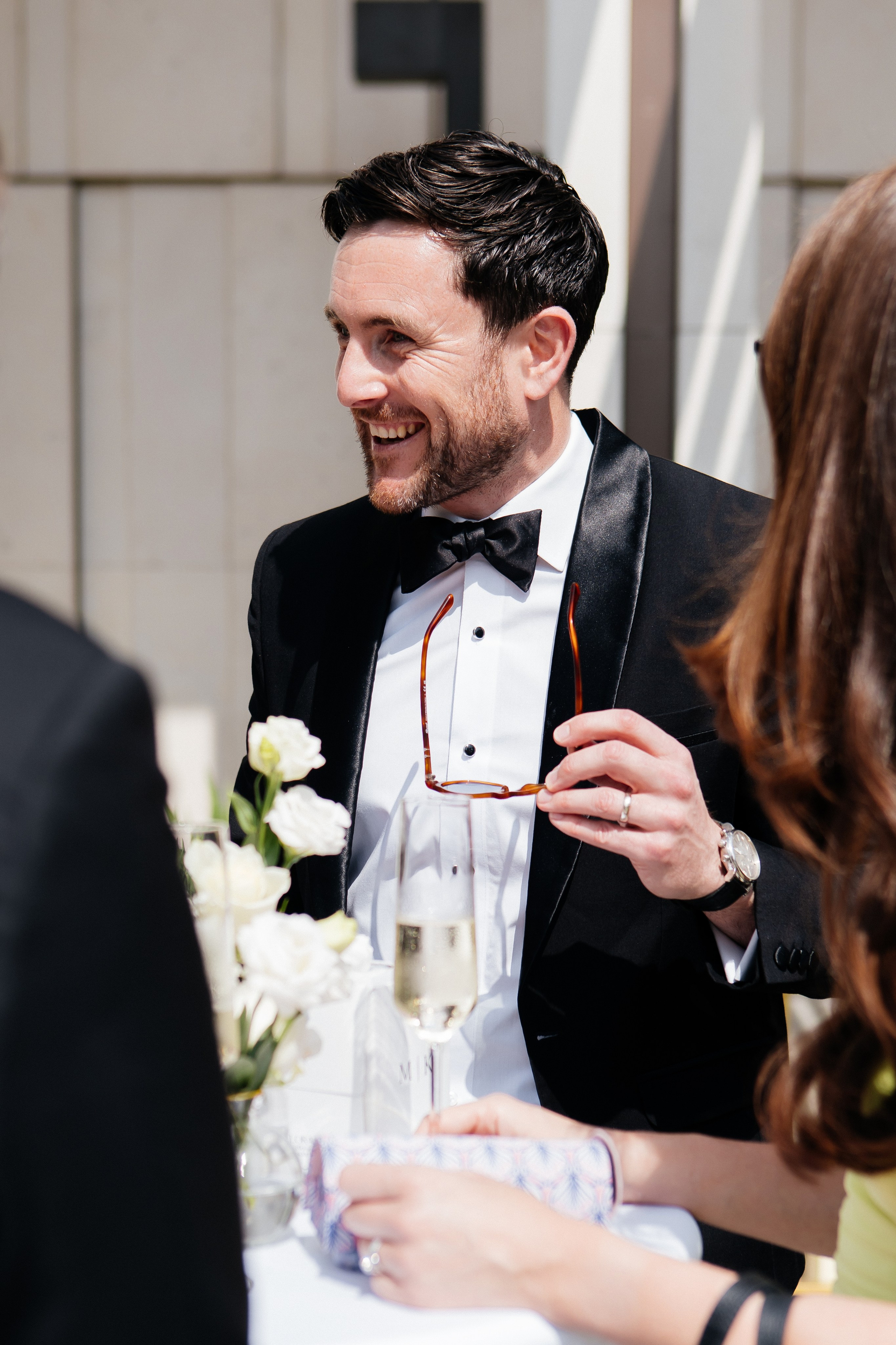 Wedding Atlantis. Valery Litvinova Photography