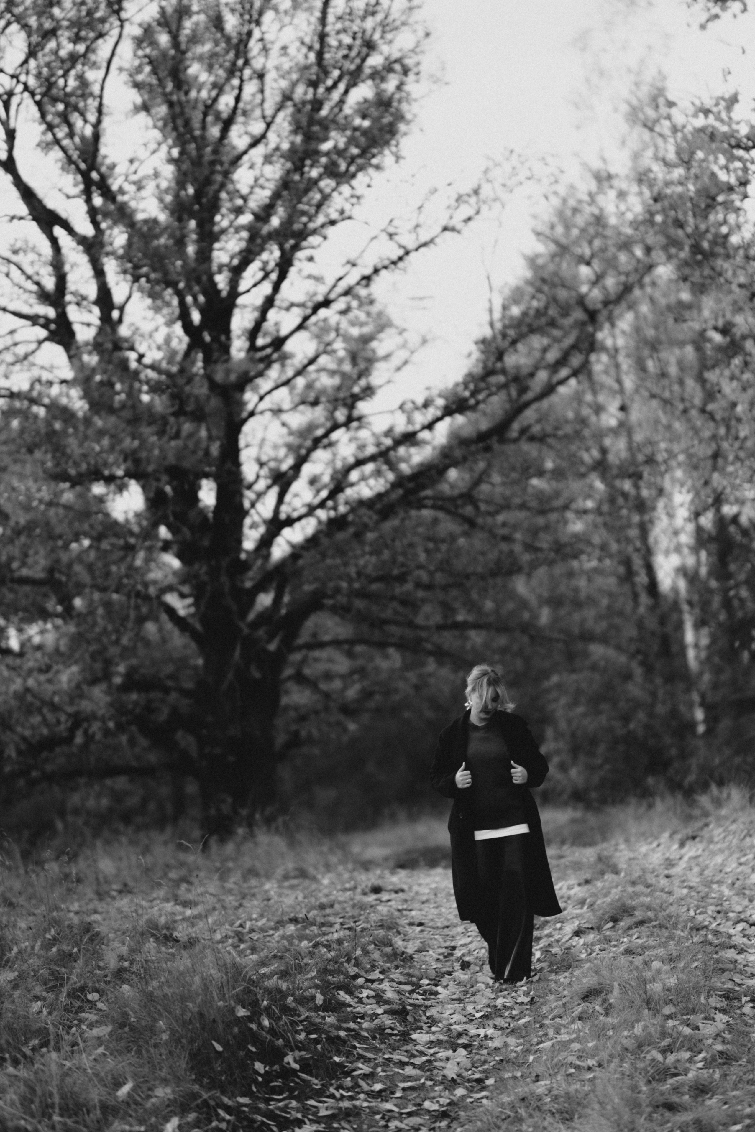 Женский портрет. Семейный и свадебный фотограф в Москве и Калуге Рослова Анастасия