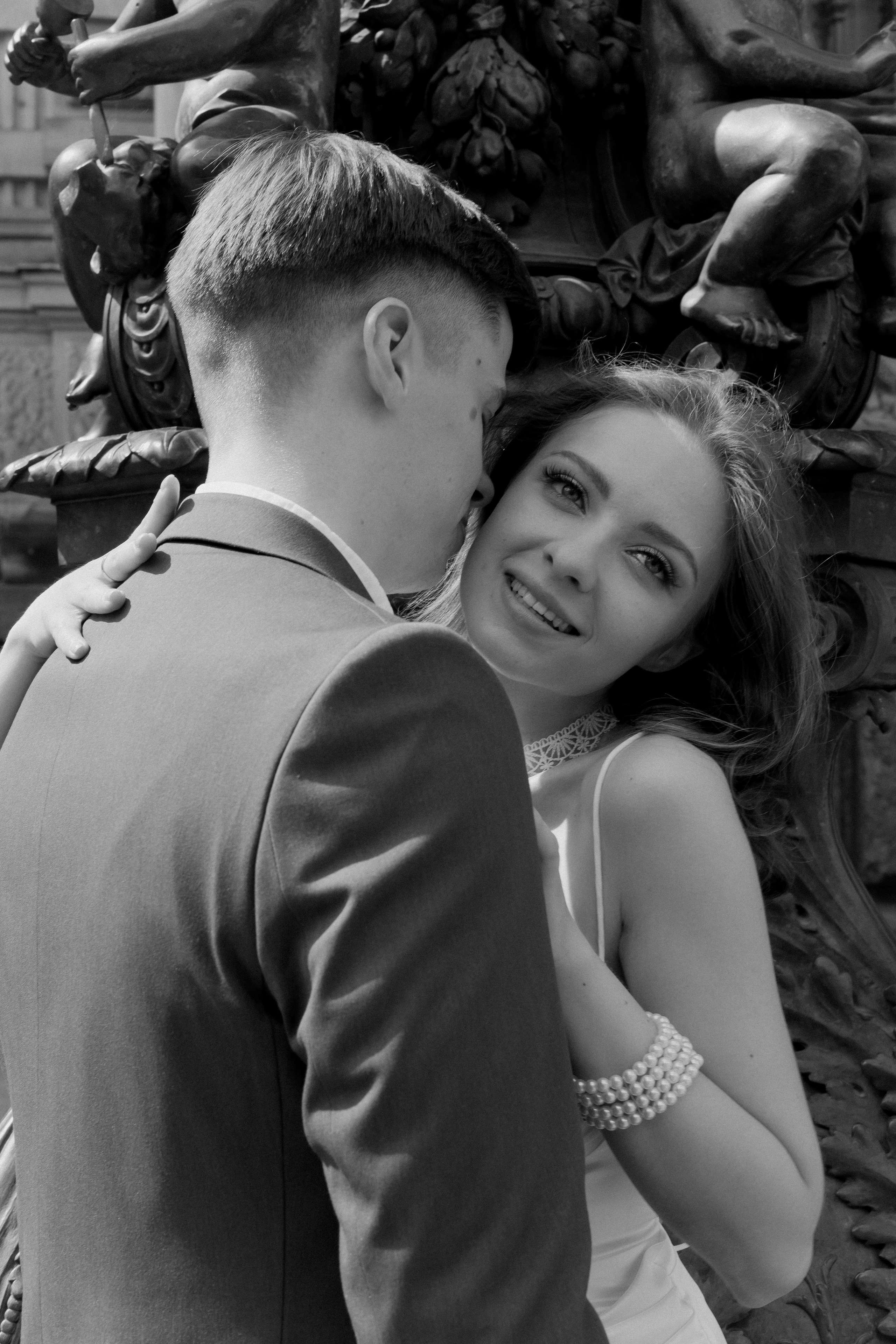 KABRIOLET. Фотограф Элла Ефимова