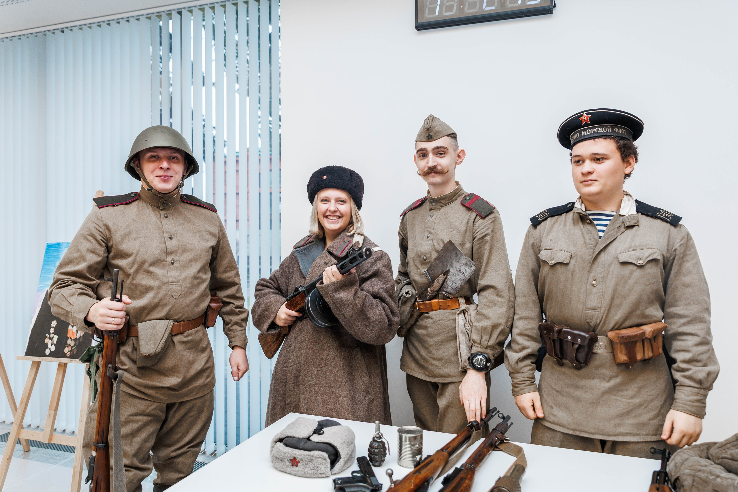 РЕГИОНАЛЬНЫЙ ФОРУМ ВОЛОНТЕРОВ ПОБЕДЫ. Фотограф Нижний Новгород Игнатьева Виктория