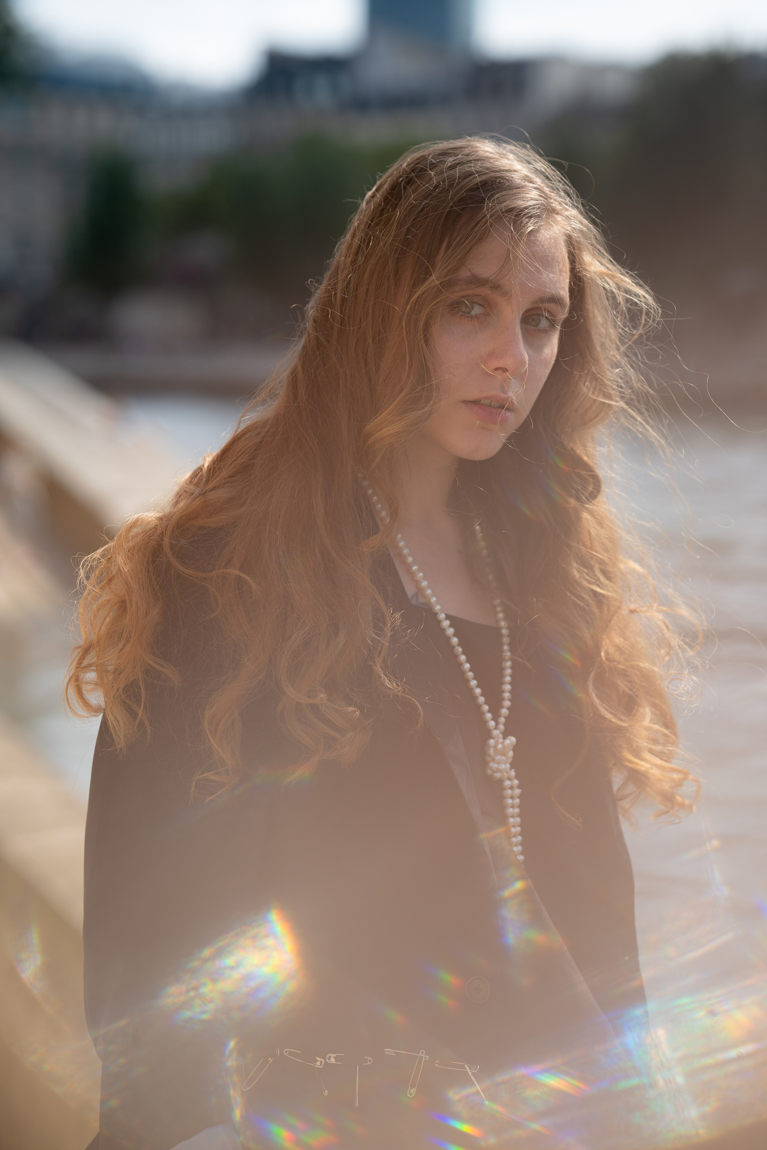 Alexandra. Photographer Yudakova Daria