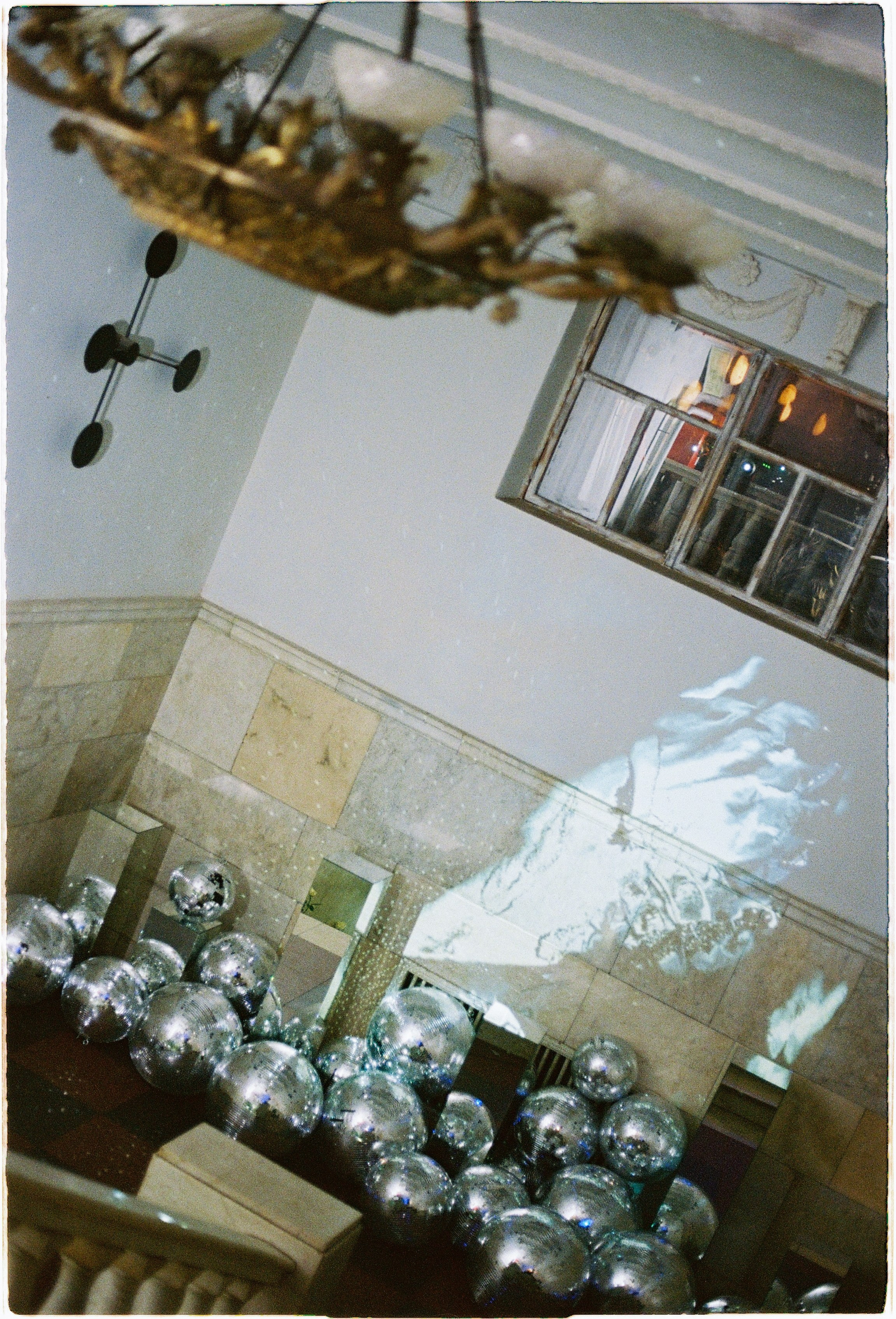 Бал Гоши Карцева. Илья Симонов фотограф москва