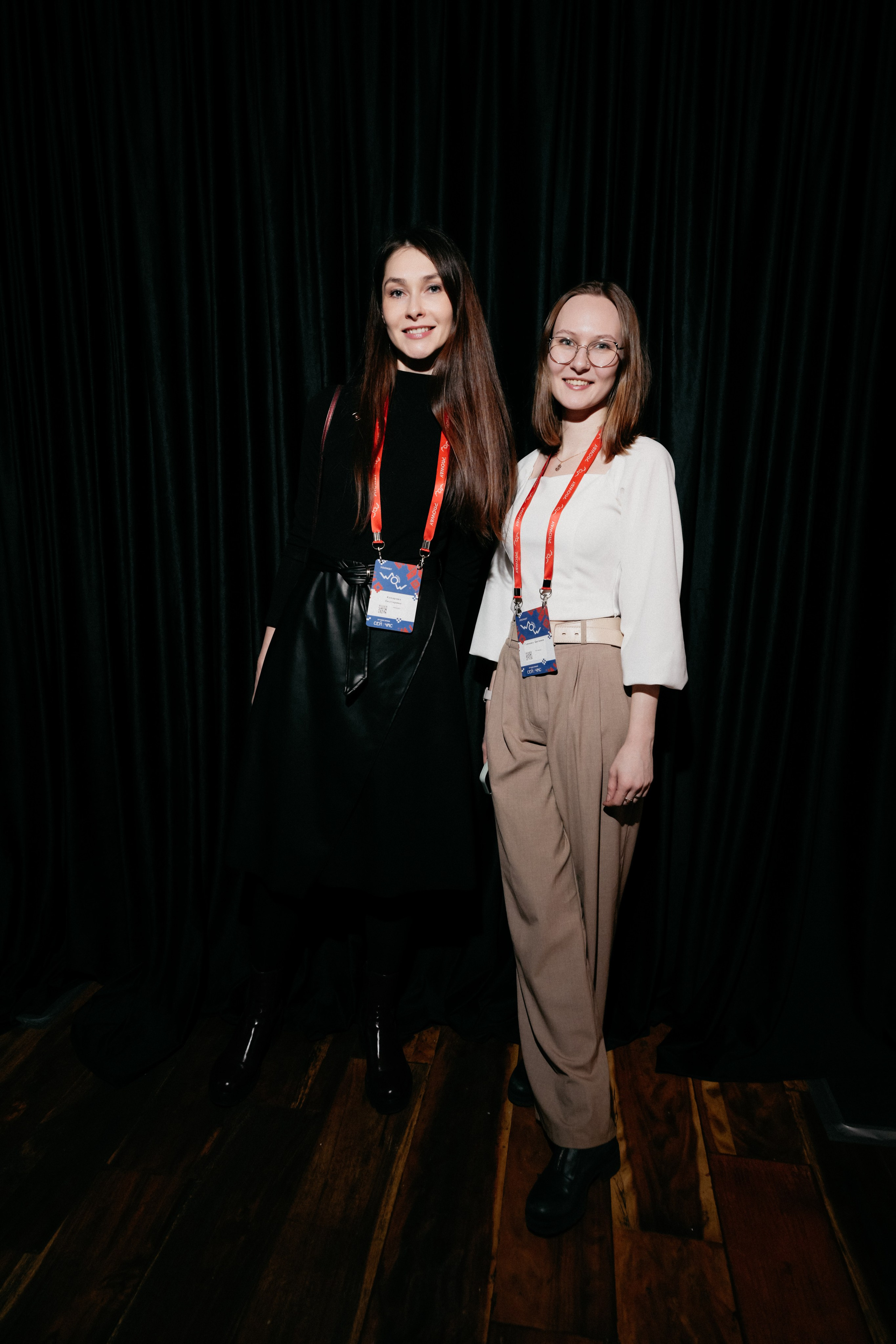 WOW FORUM. Фотограф в Москве Дмитрий Рогов