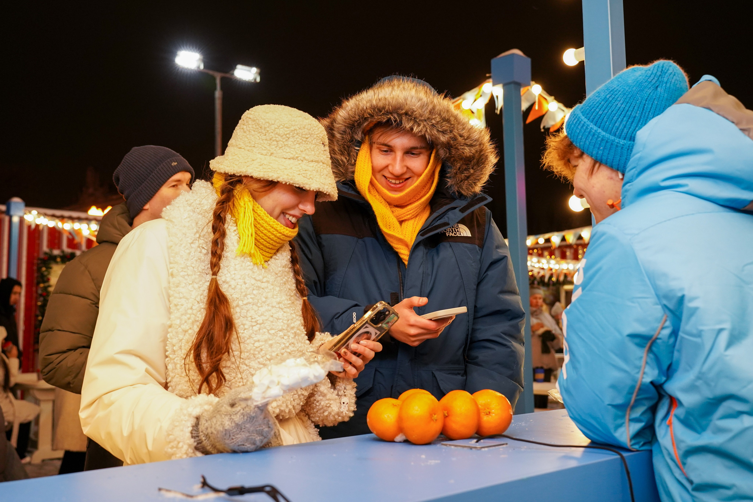 Фоторепортаж. Фотограф-видеограф в Москве Анна Калинцева