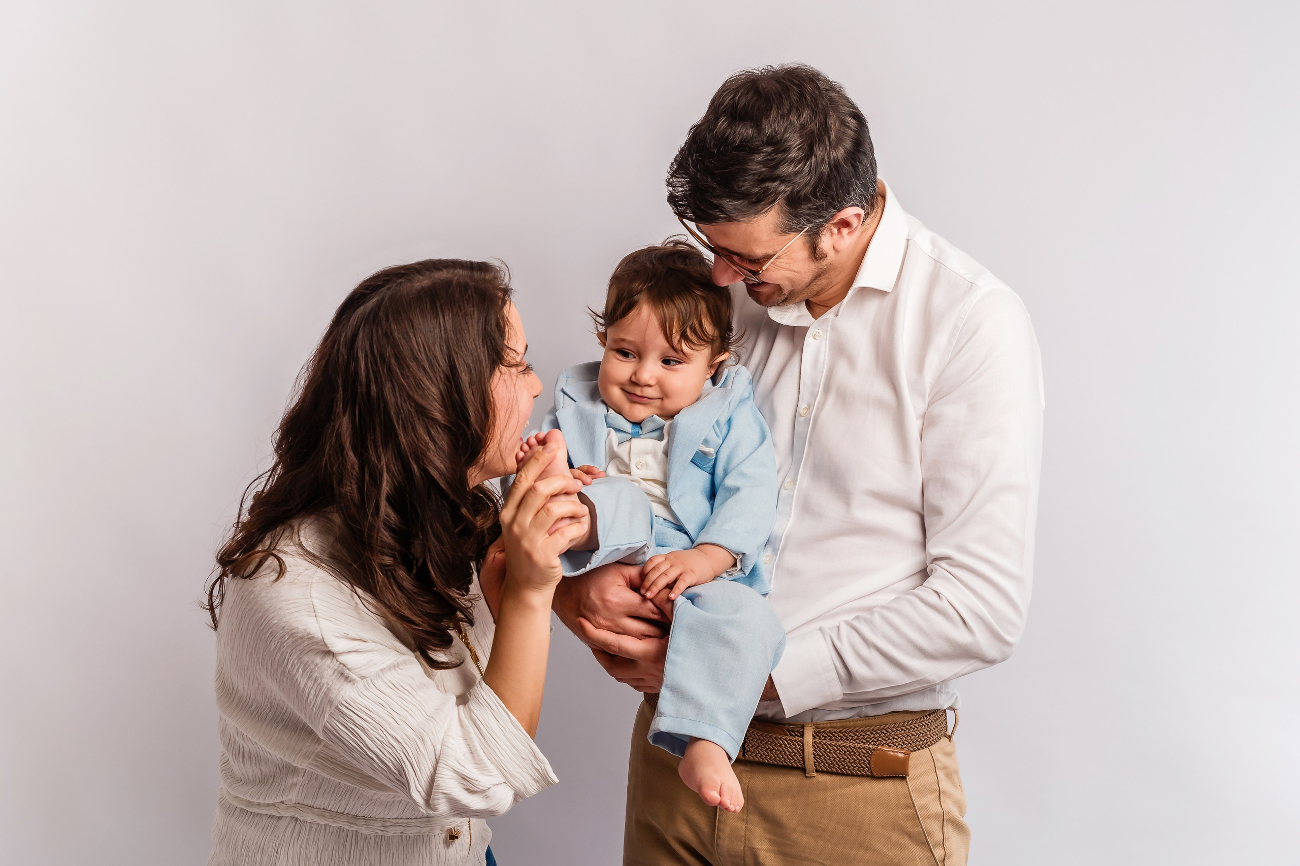 Alp. Professional family and children’s photographer in Izmir Irina Eron