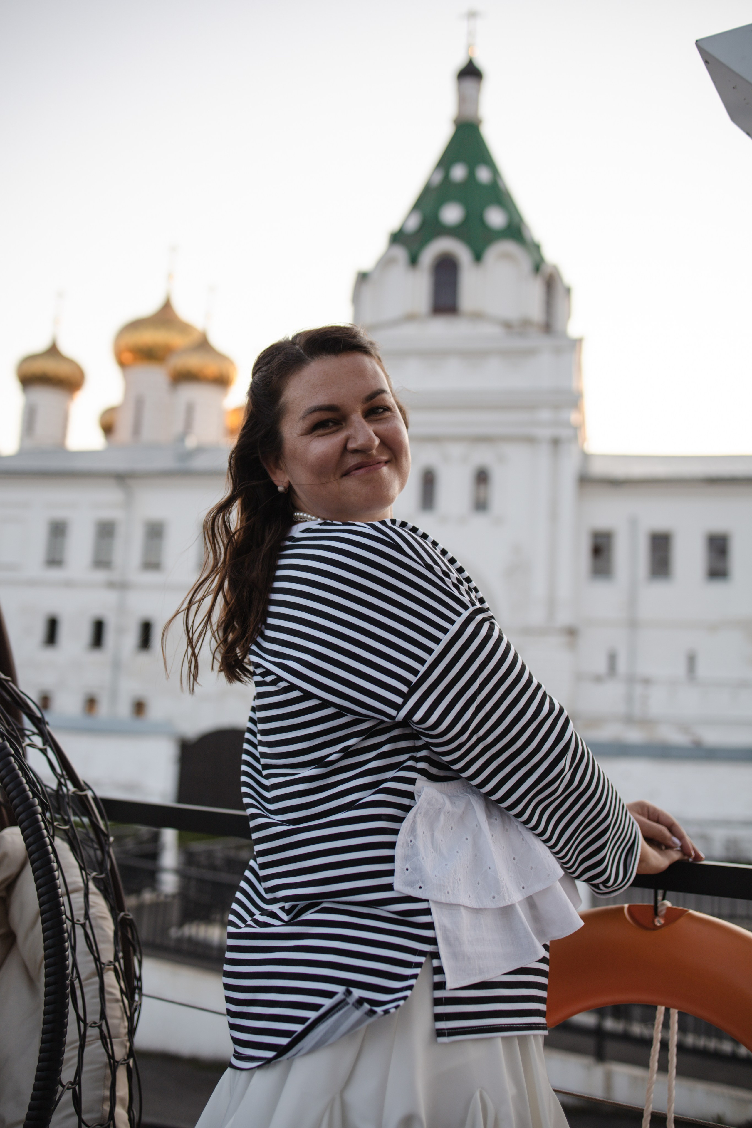 День Рождение. Фотограф Кострома. Дина Низамова