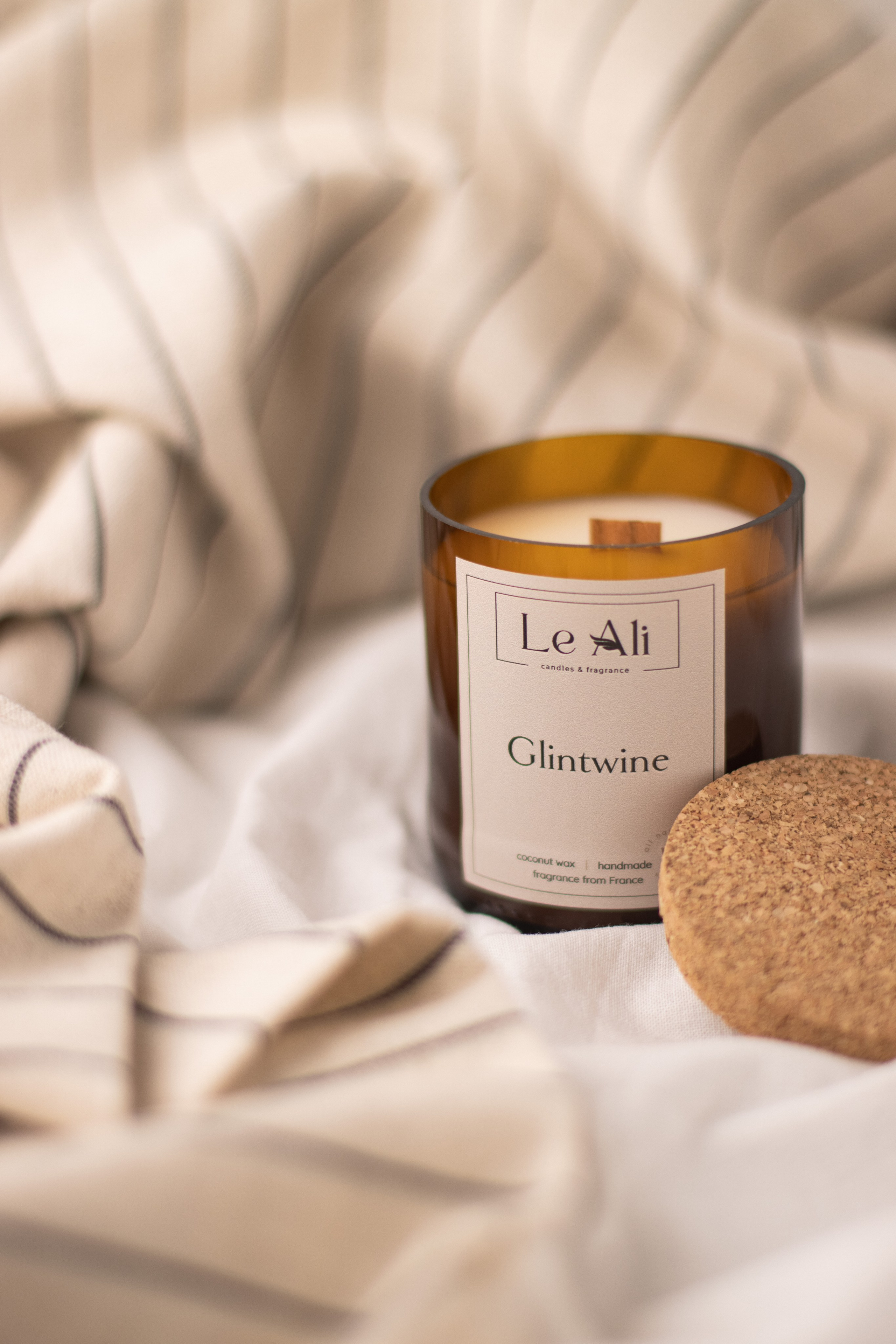 Свечи. Предметный фотограф в Балашихе Анастасия Михайлова