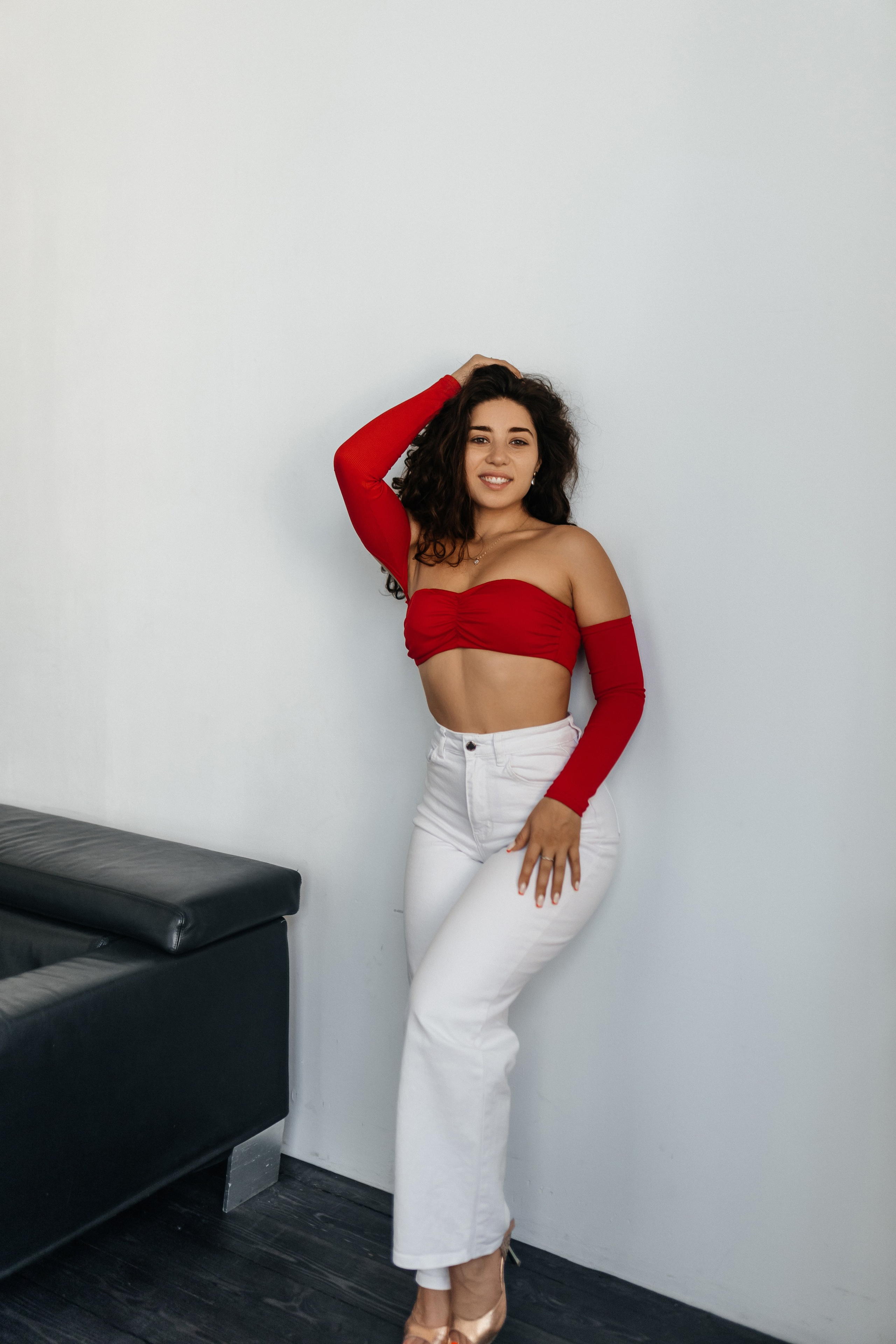 Анжелика, студийная съёмка. Фотограф Наталия Федосова, г. Москва. TG и Instagram @nataliya_raw