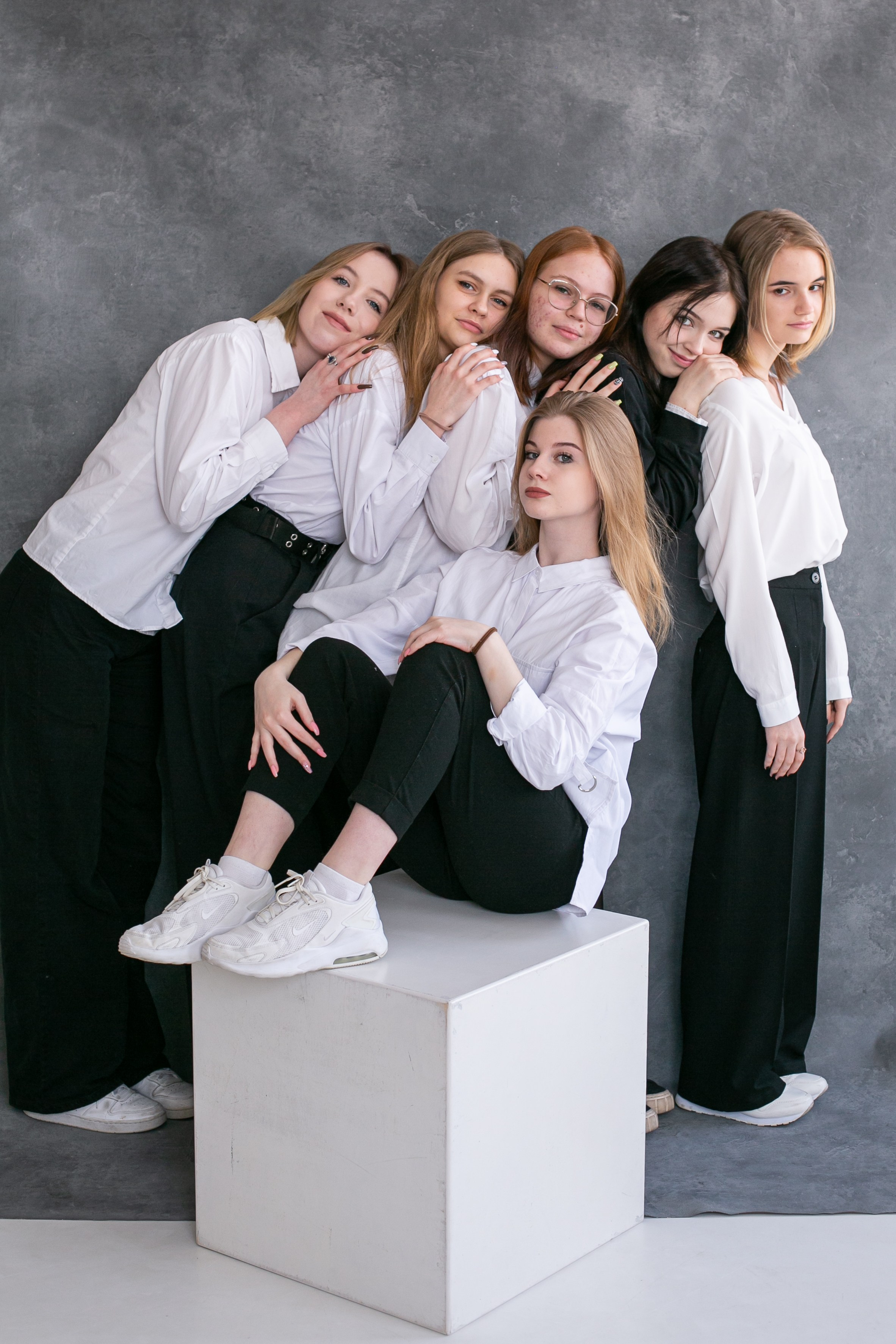 Школьники старший класс. Фотограф Лютикова Ирина, Тюмень, Москва