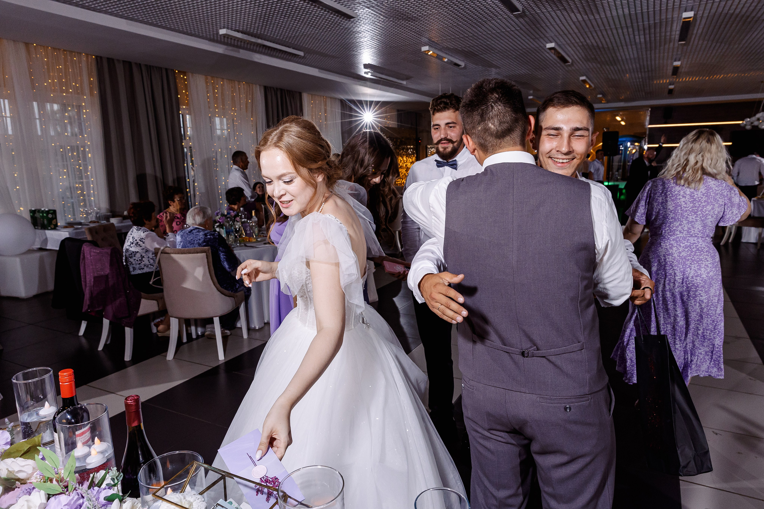 Любовь и Евгений. Свадебный и семейный фотограф в Челябинске Юлия Ишимова