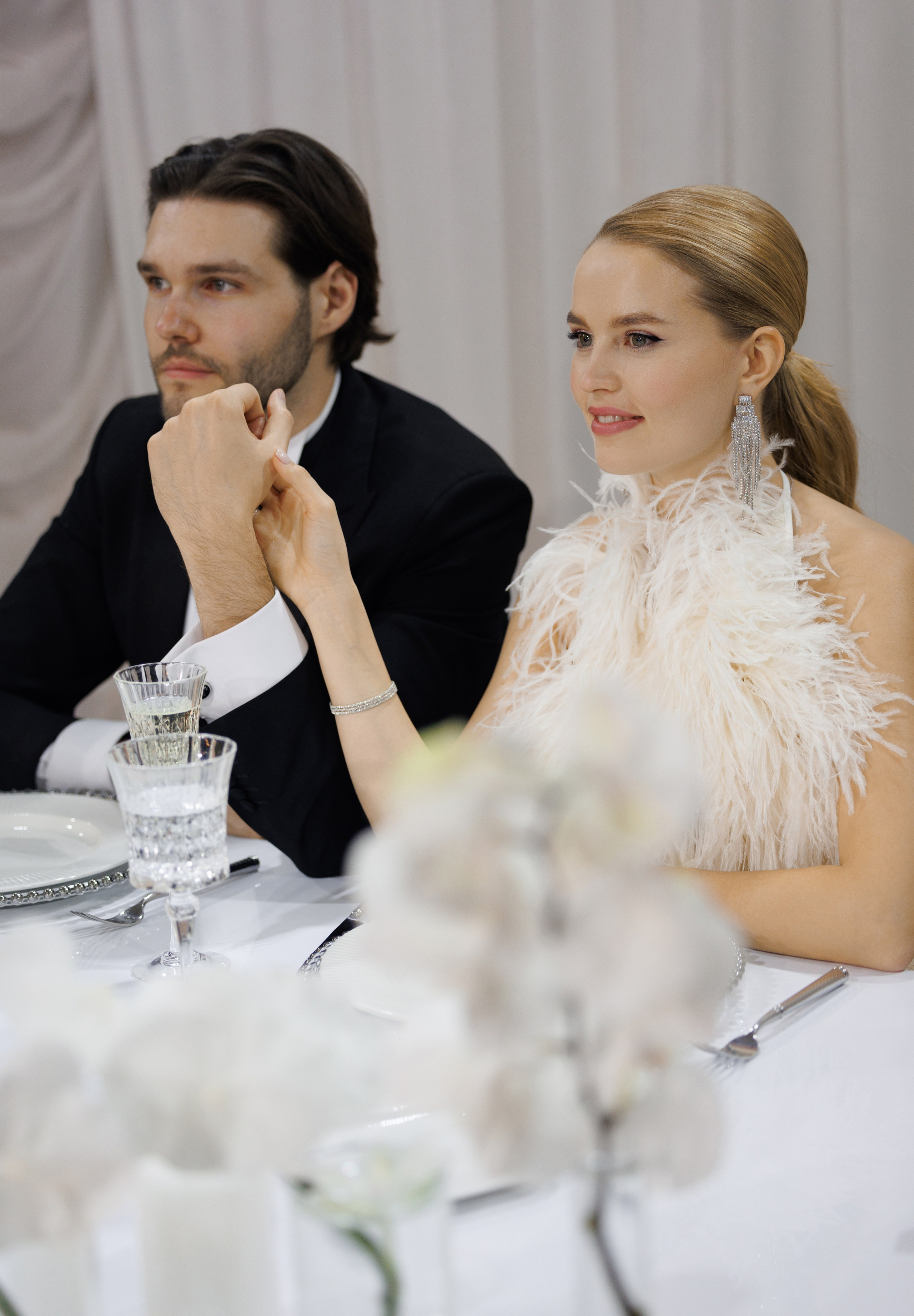 Филипп & Саша. RETOUCH-HOUSE