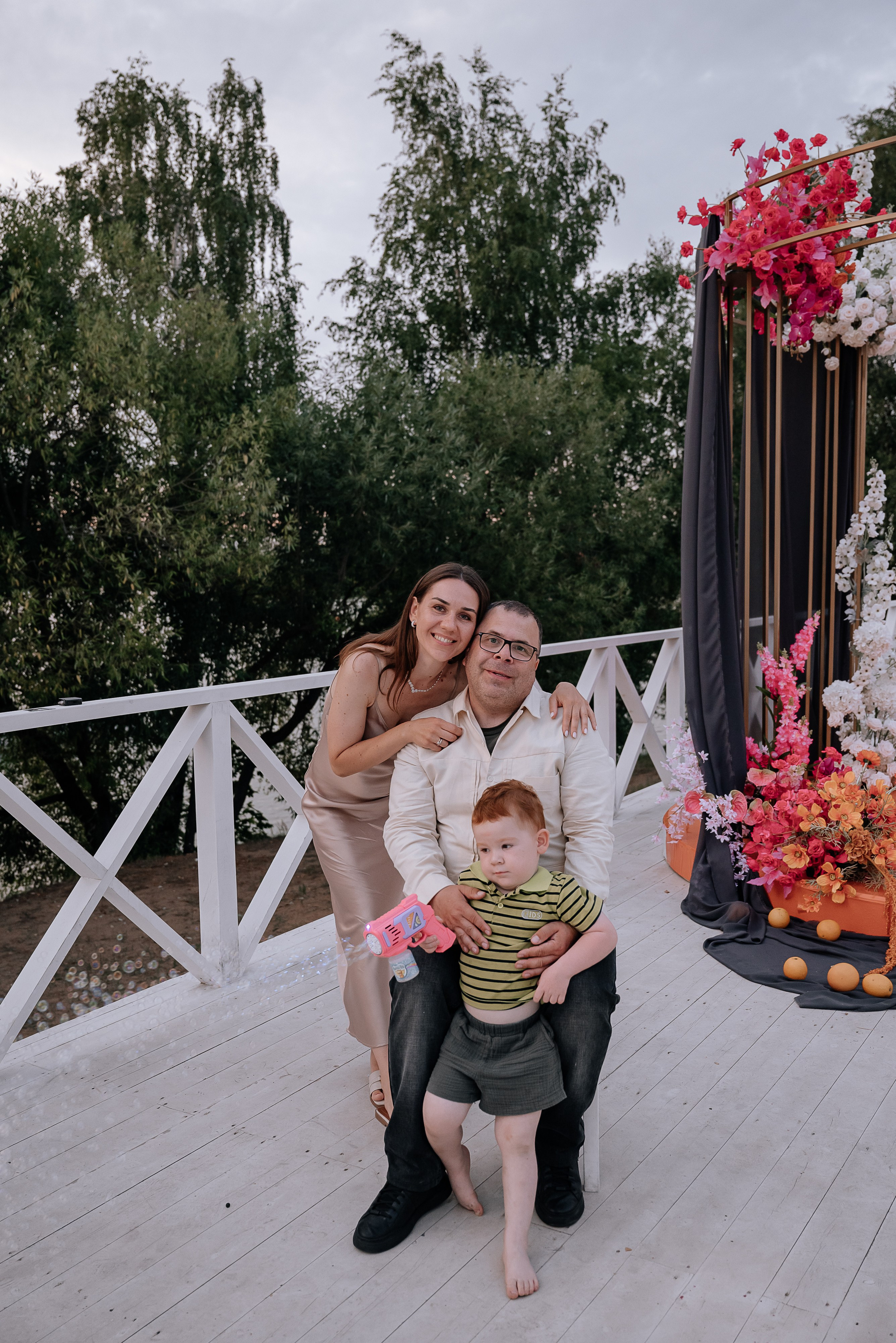 Костя & Лиза. RETOUCH-HOUSE