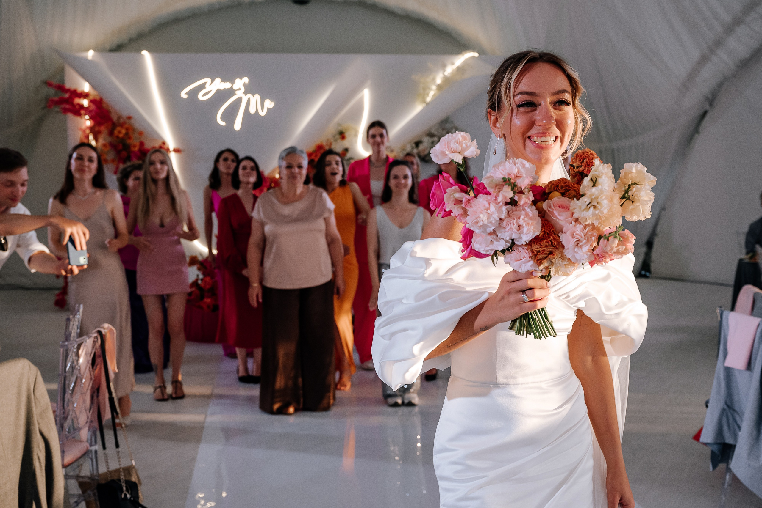 Костя & Лиза. RETOUCH-HOUSE