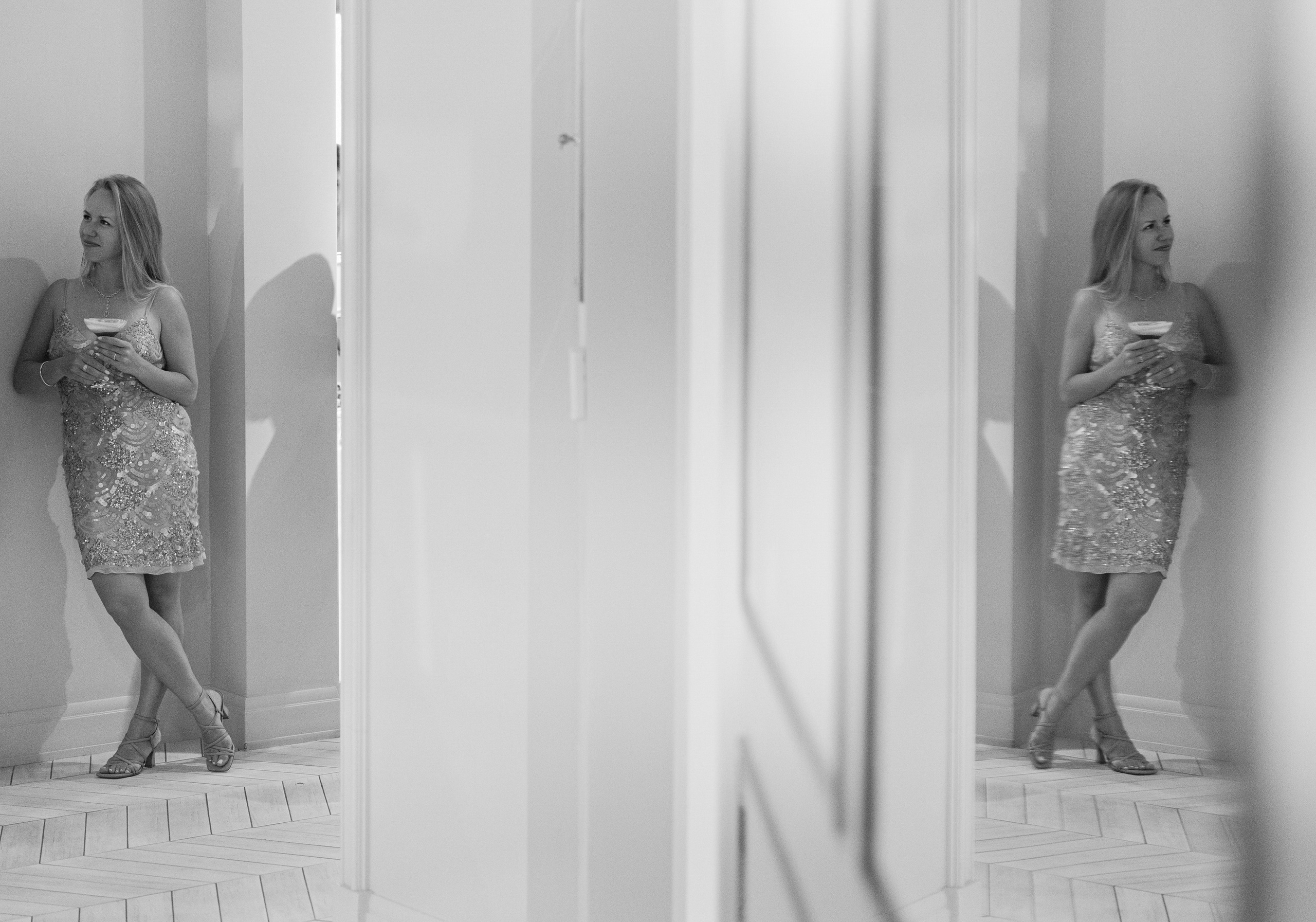 Илья & Валерия. RETOUCH-HOUSE