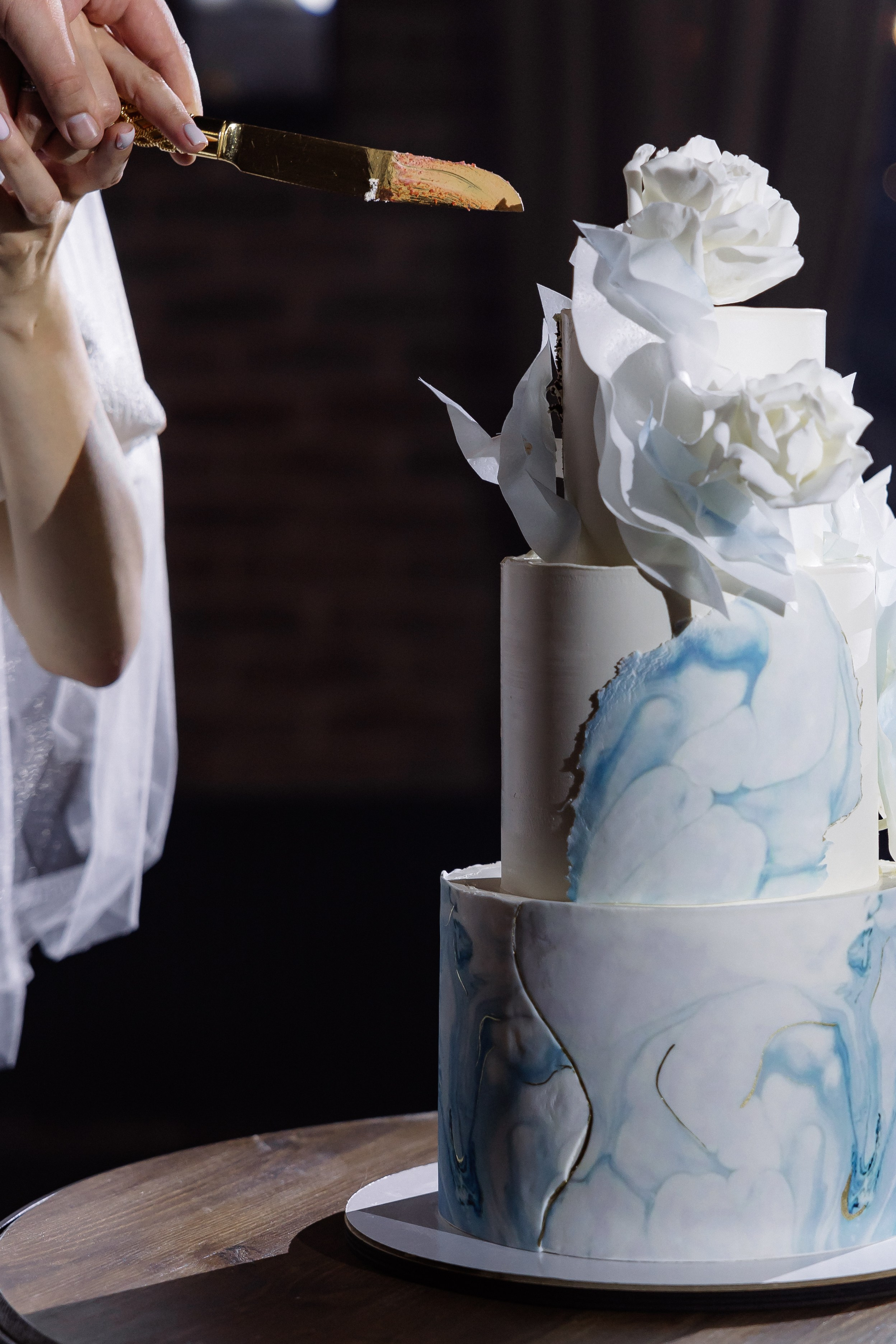 Дмитрий & Анна. RETOUCH-HOUSE