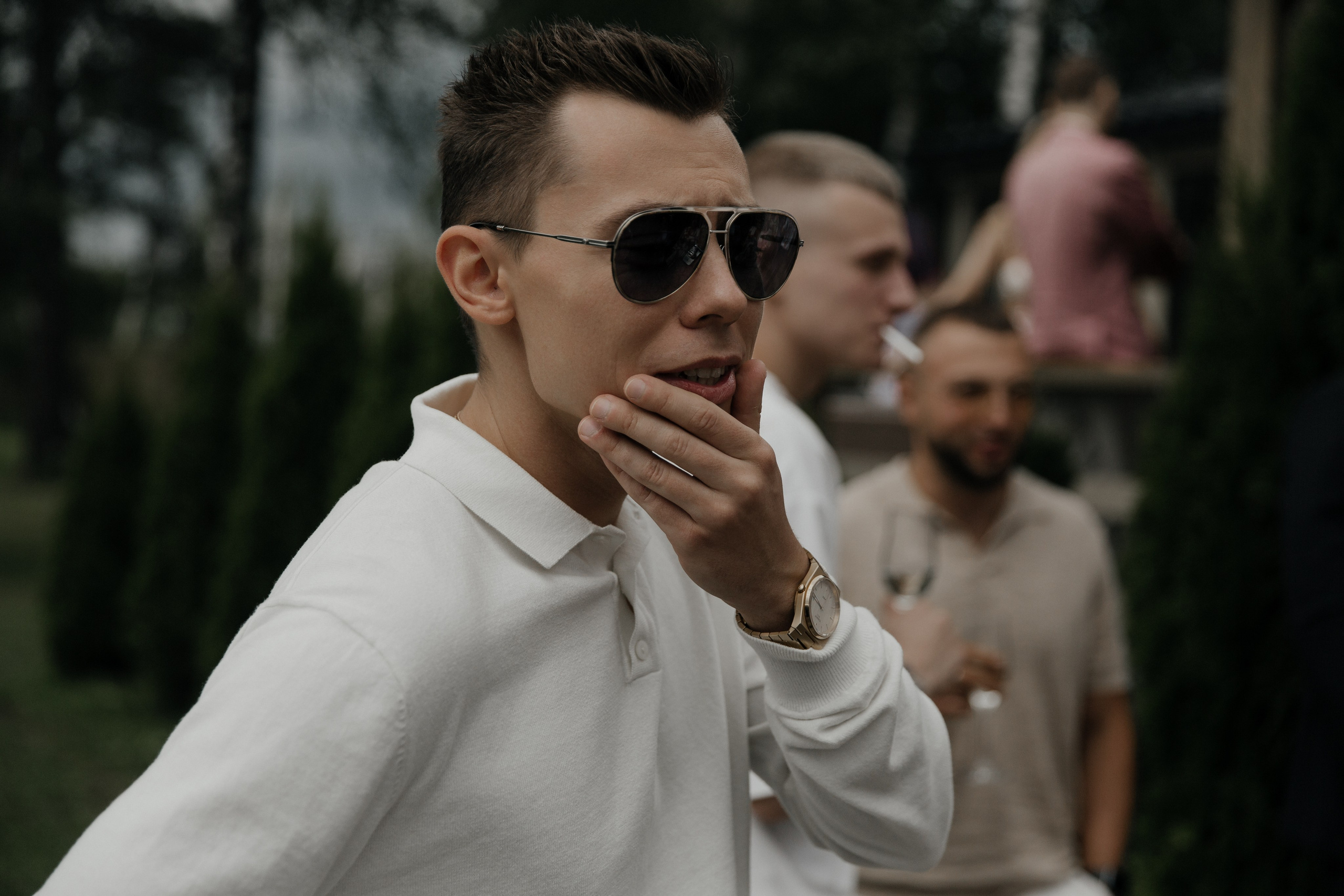 23.07.2024. RETOUCH-HOUSE