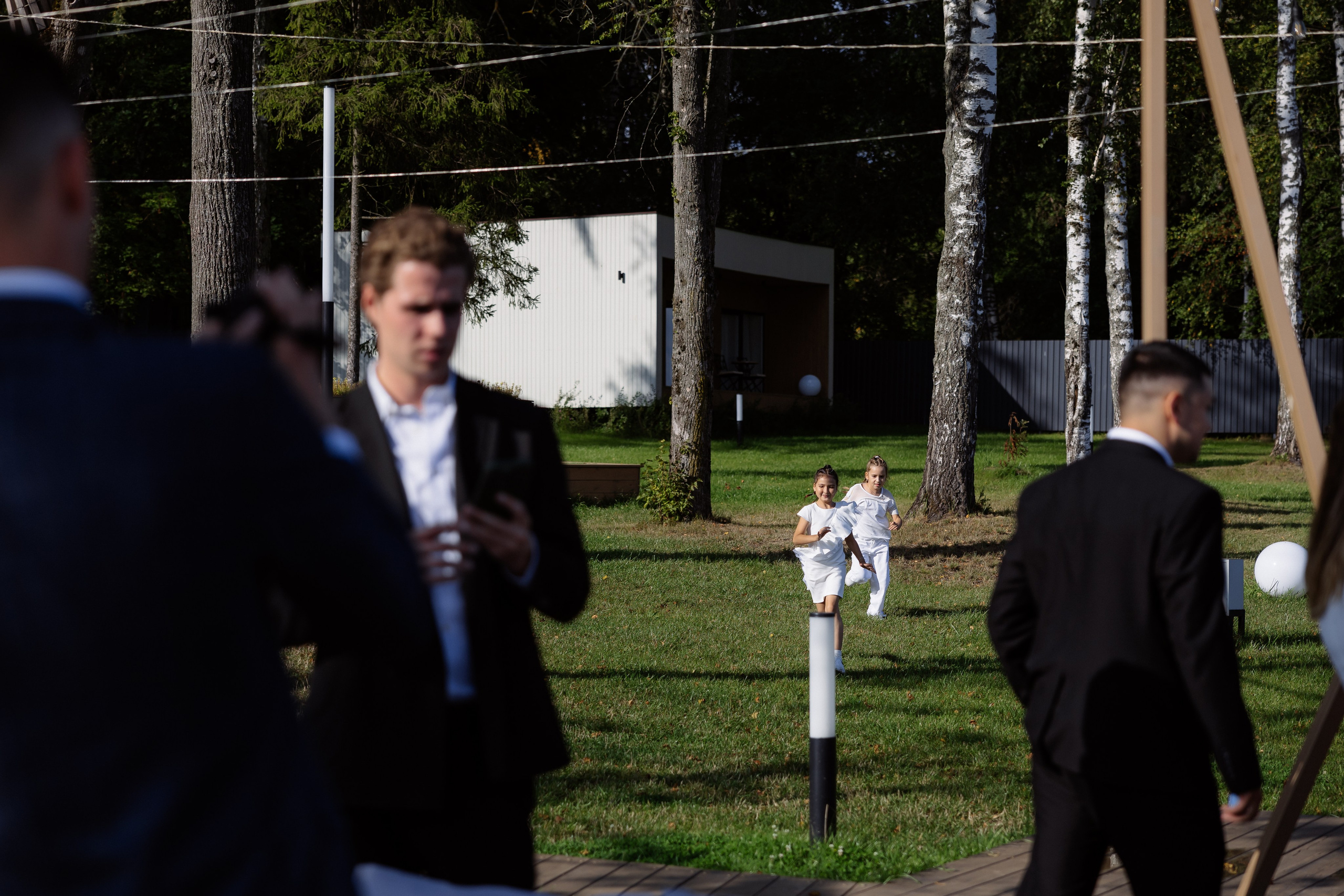 Эмилия & Тимур. RETOUCH-HOUSE